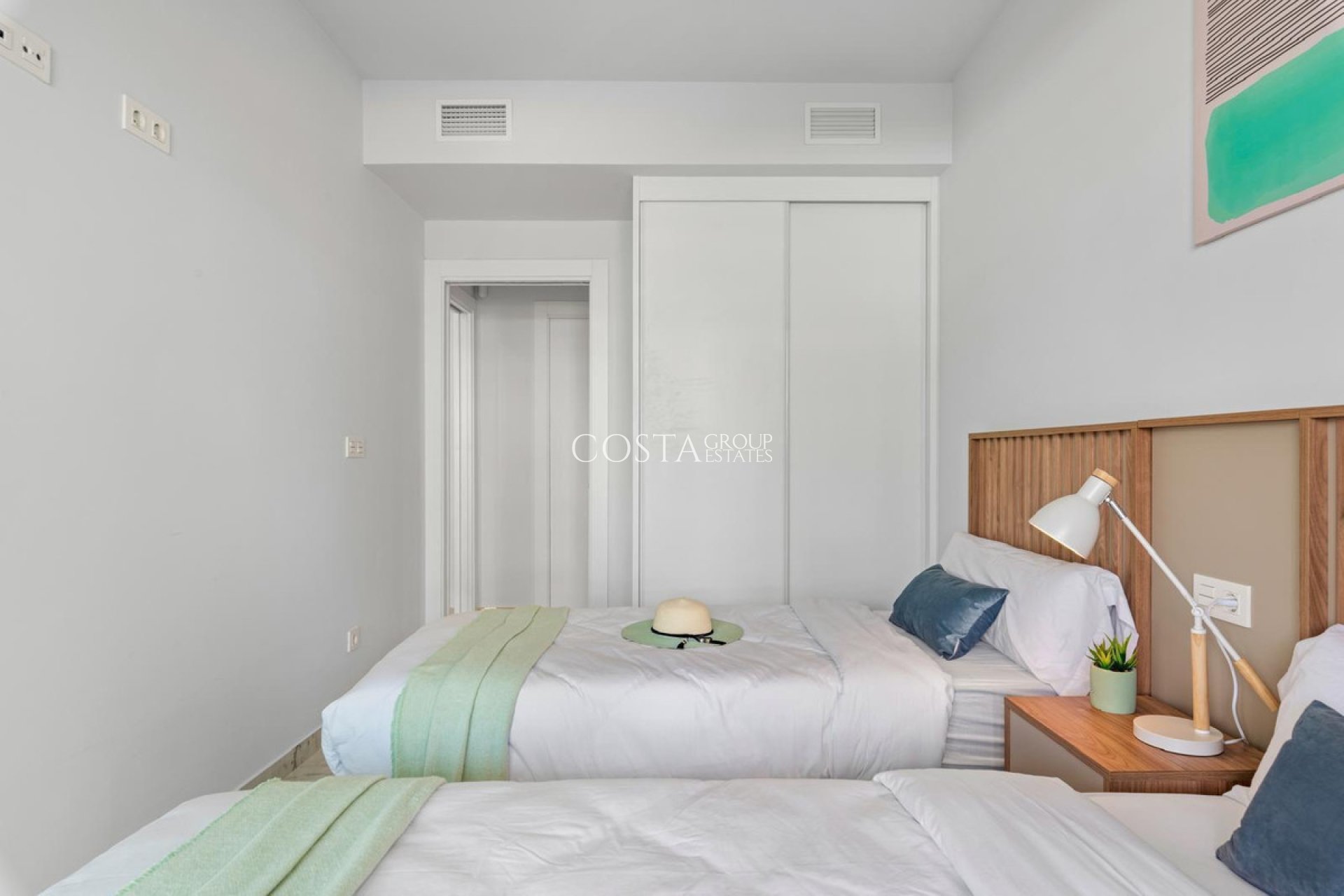 Resale - Apartments -
Orihuela - Los Altos