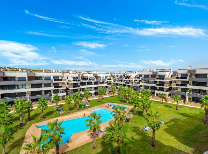 Resale - Apartments -
Orihuela - Los Altos