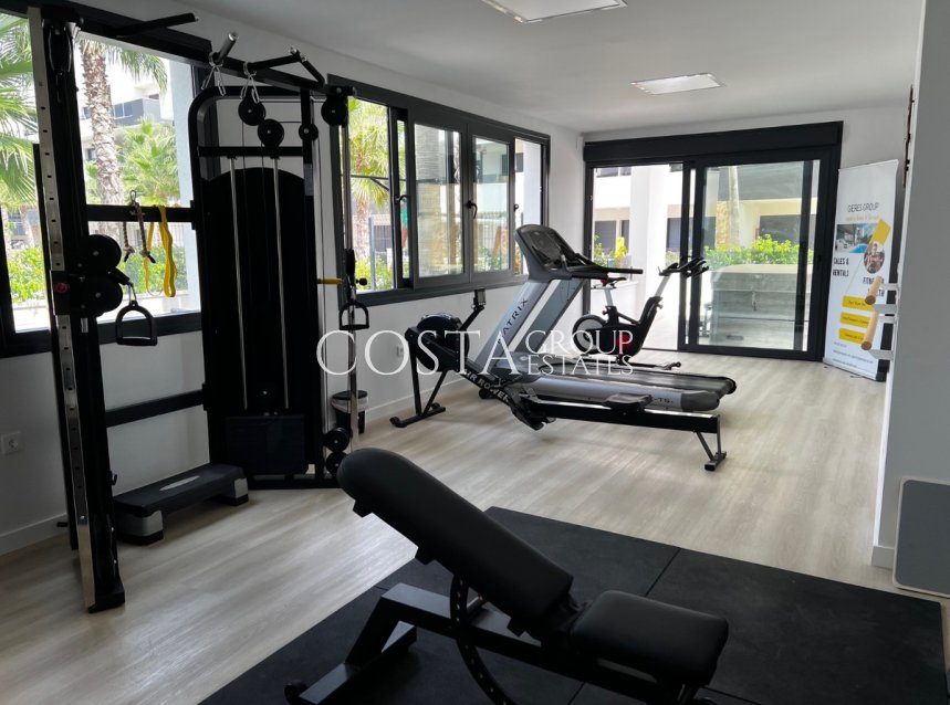 Resale - Apartments -
Orihuela - Los Altos