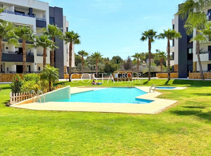 Resale - Apartments -
Orihuela - Los Altos