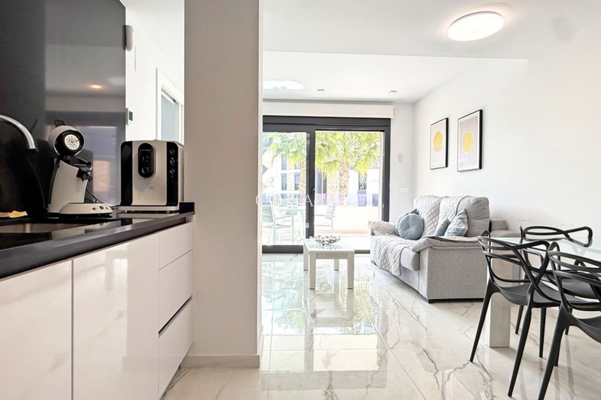 Resale - Apartments -
Orihuela - Los Altos
