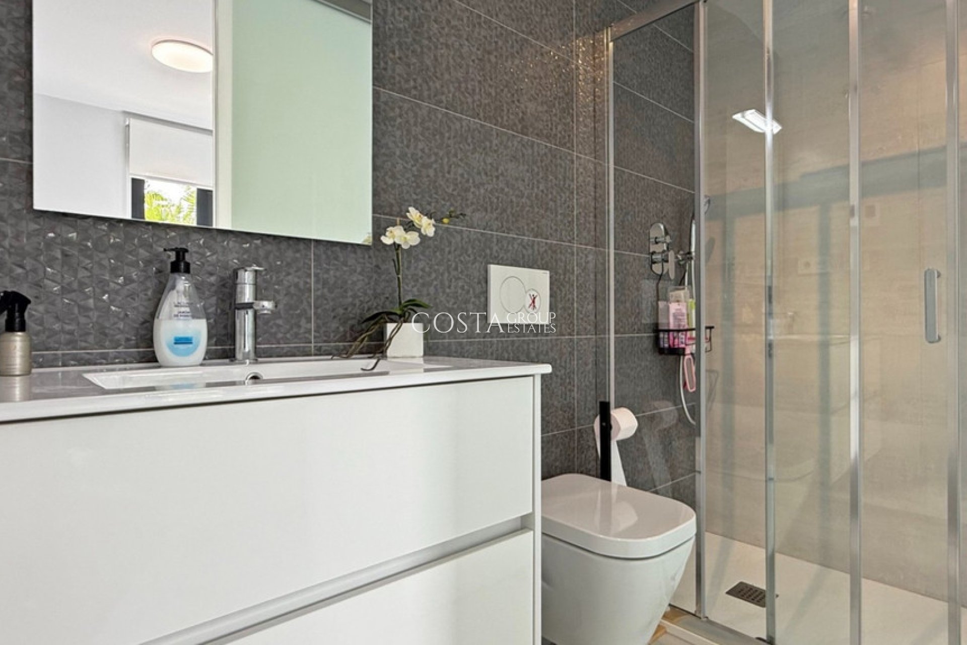 Resale - Apartments -
Orihuela - Los Altos