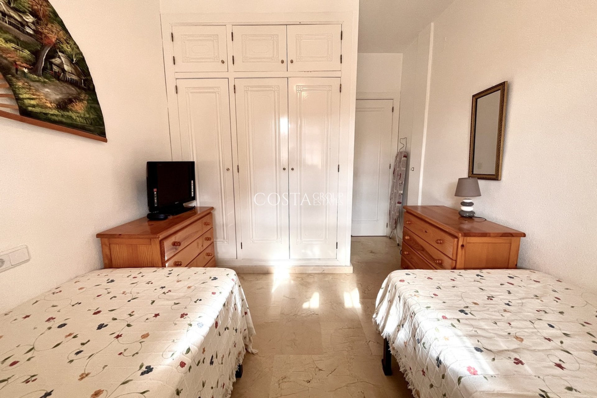 Resale - Apartments -
Orihuela - Los Altos