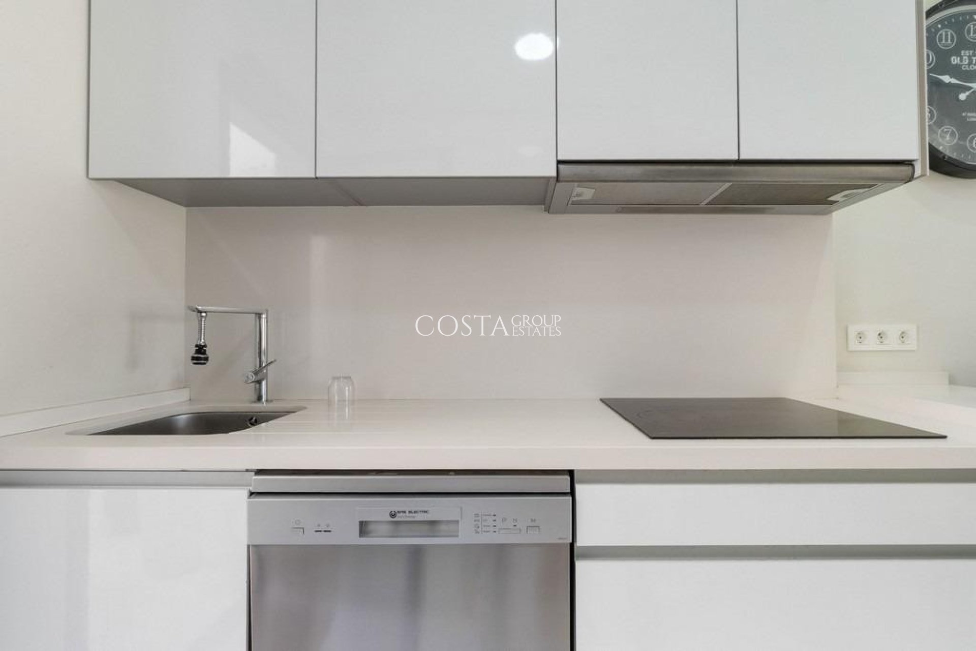 Resale - Apartments -
Orihuela - Los Altos