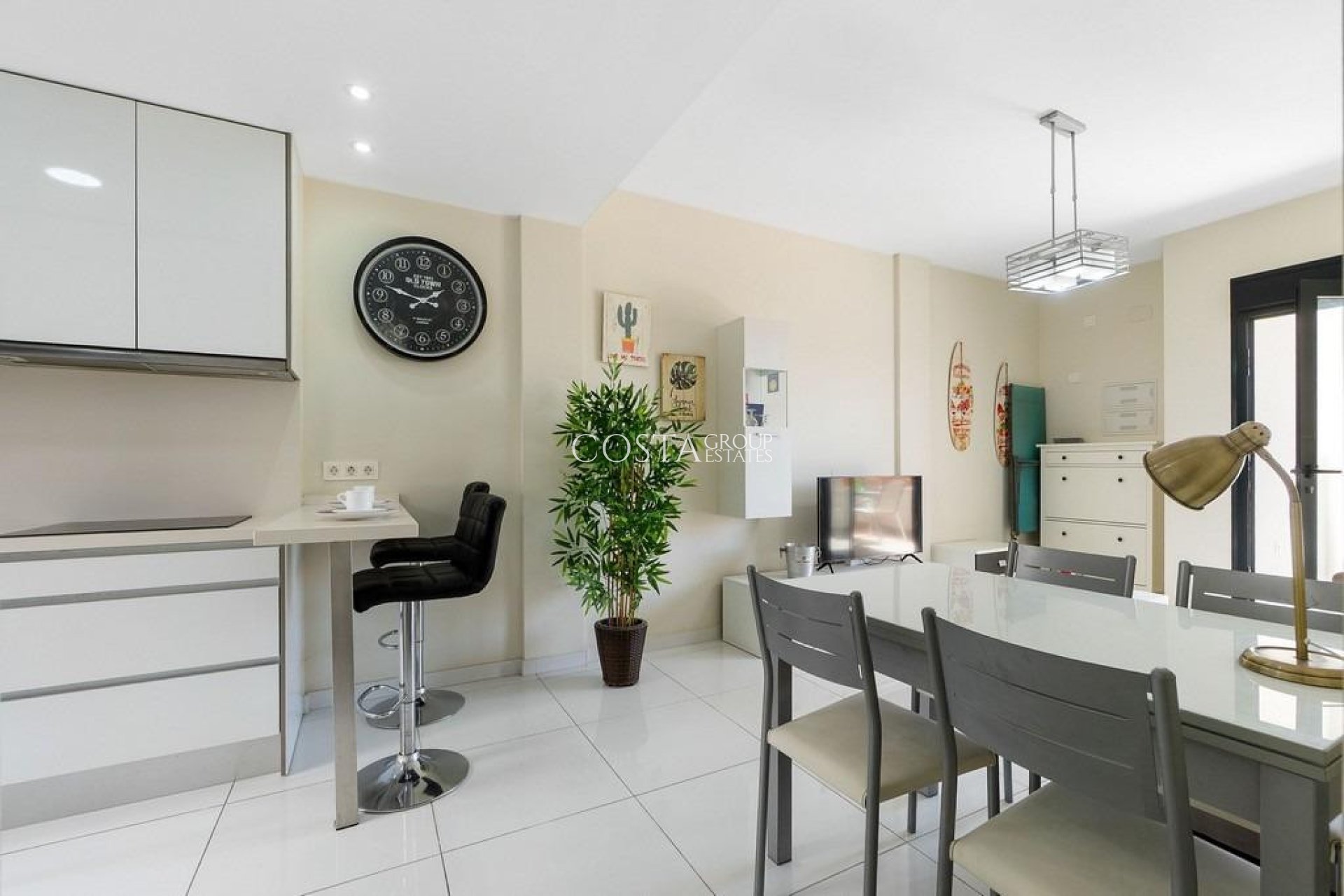 Resale - Apartments -
Orihuela - Los Altos