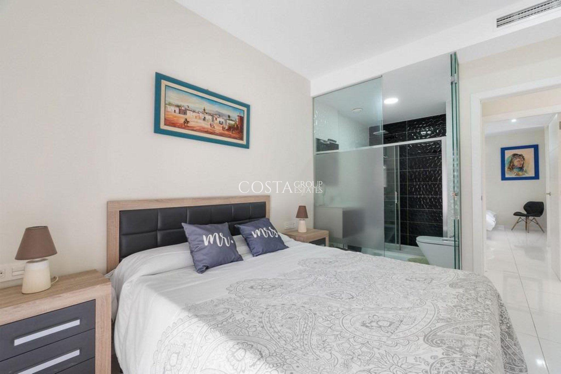 Resale - Apartments -
Orihuela - Los Altos