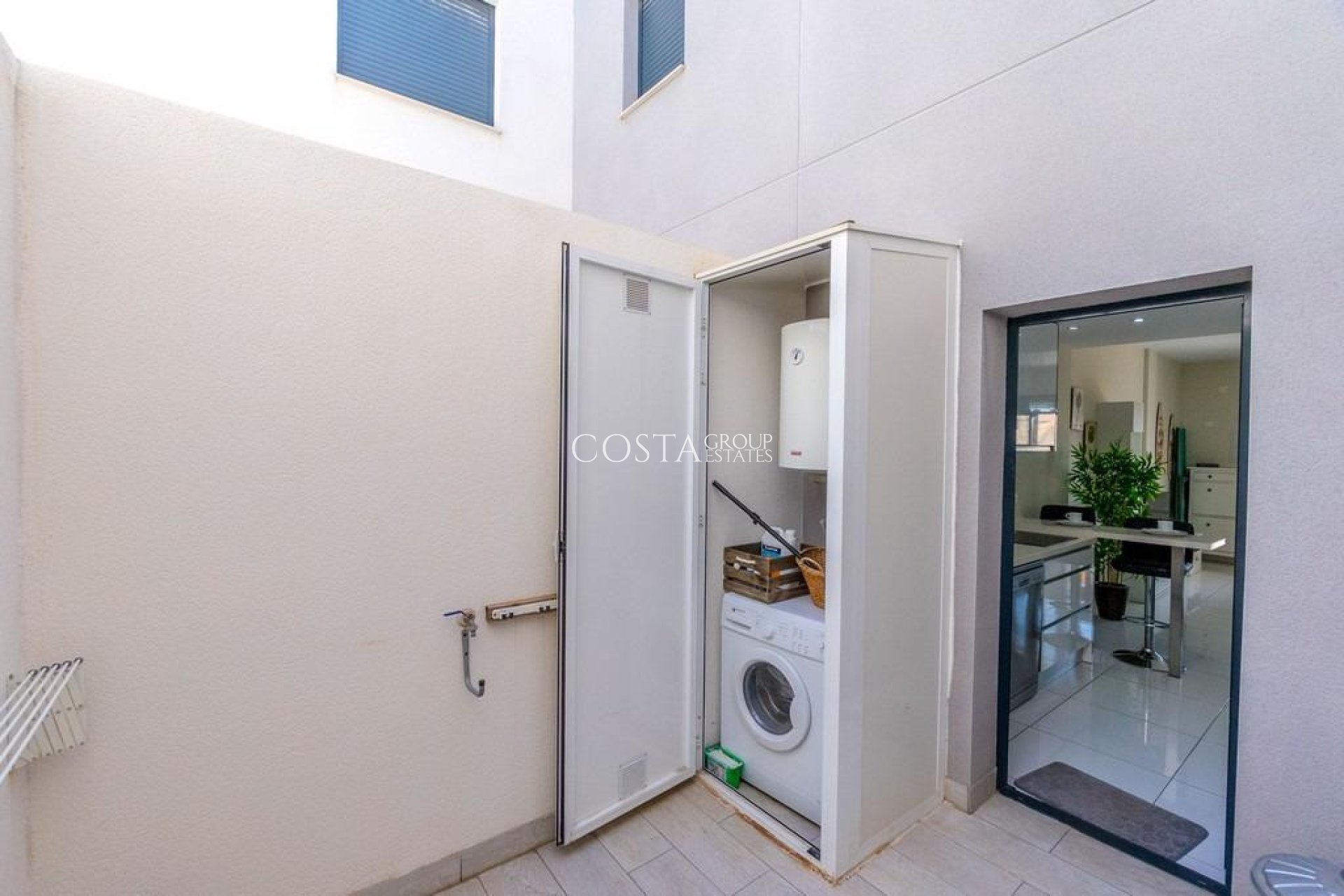 Resale - Apartments -
Orihuela - Los Altos