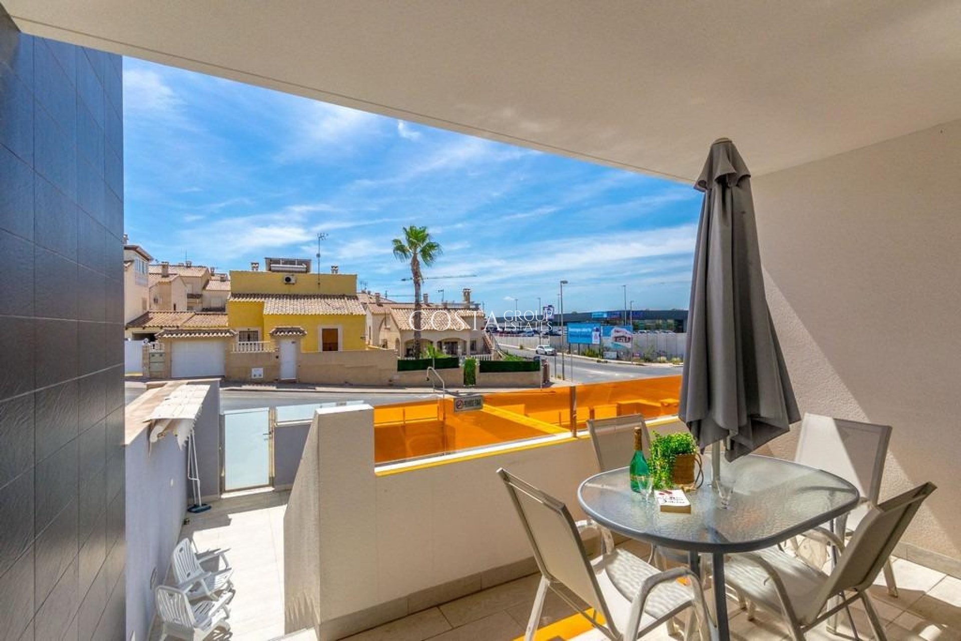 Resale - Apartments -
Orihuela - Los Altos