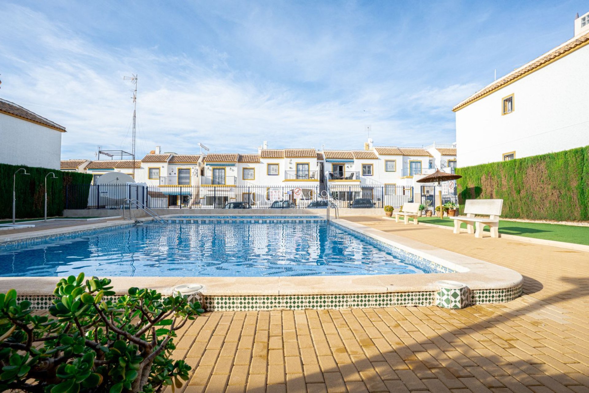 Resale - Apartments -
Orihuela - Los Altos