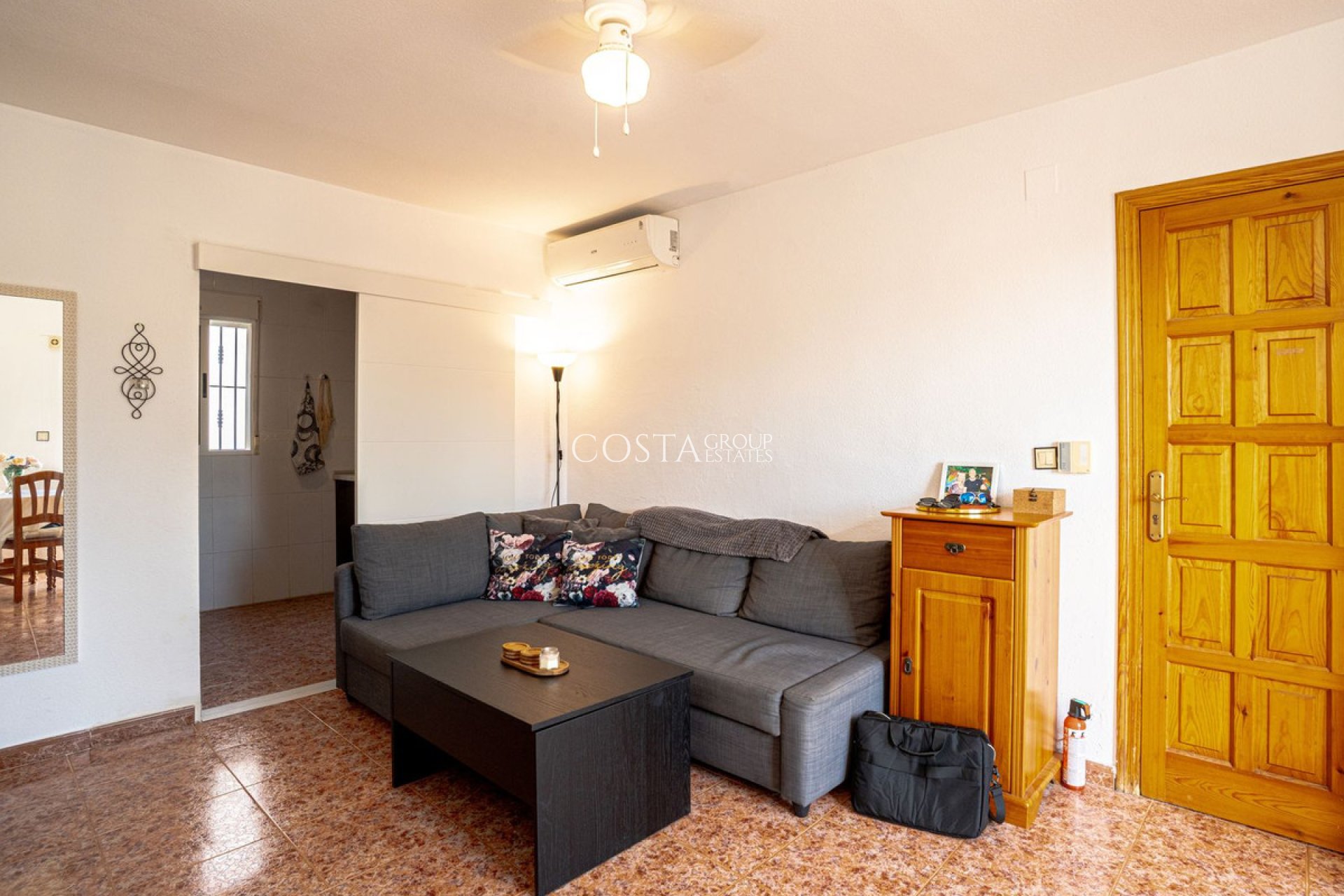 Resale - Apartments -
Orihuela - Los Altos