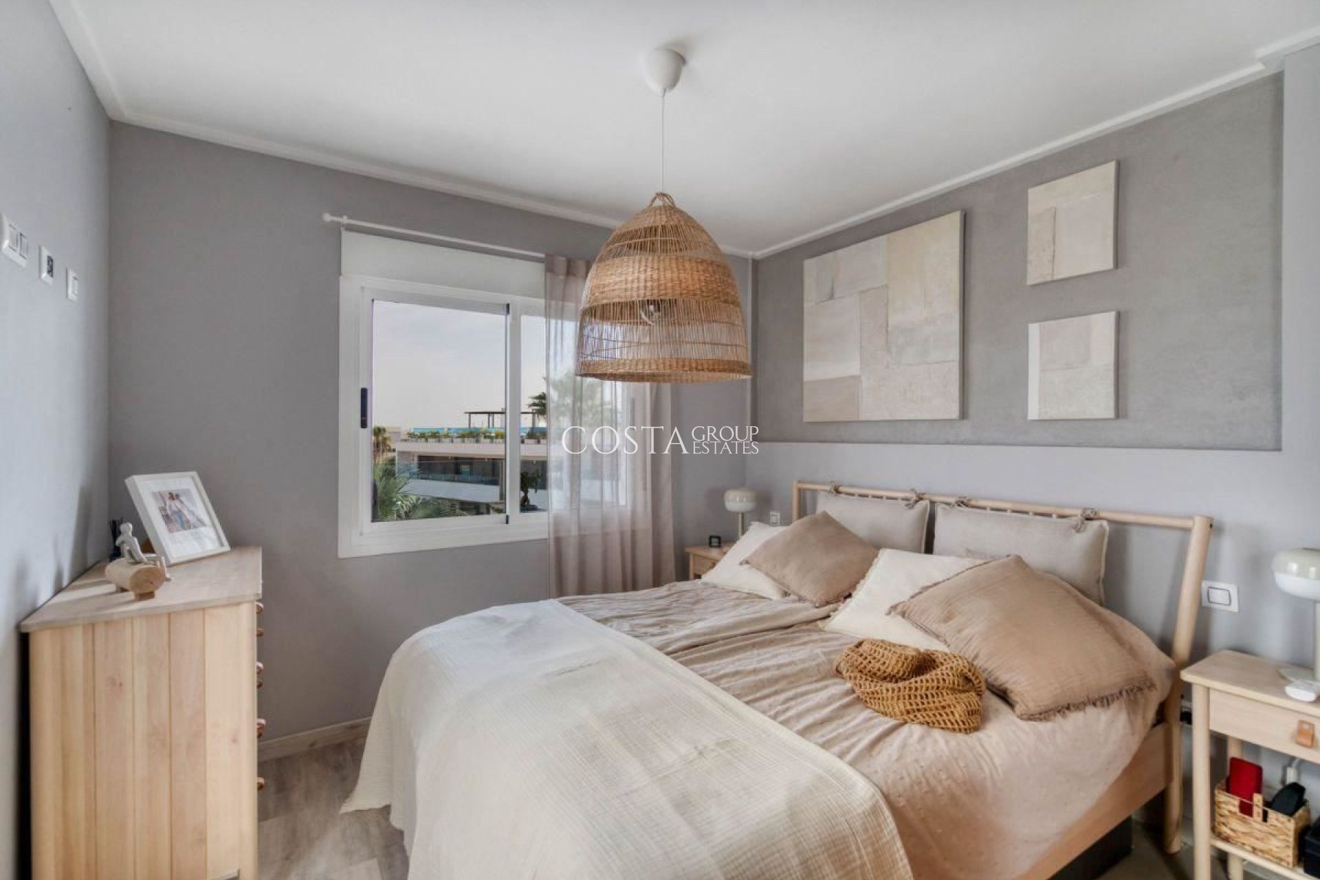 Resale - Apartments -
Orihuela - Los Balcones