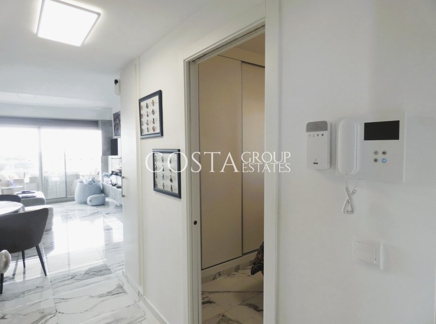 Resale - Apartments -
Orihuela - Los Dolses