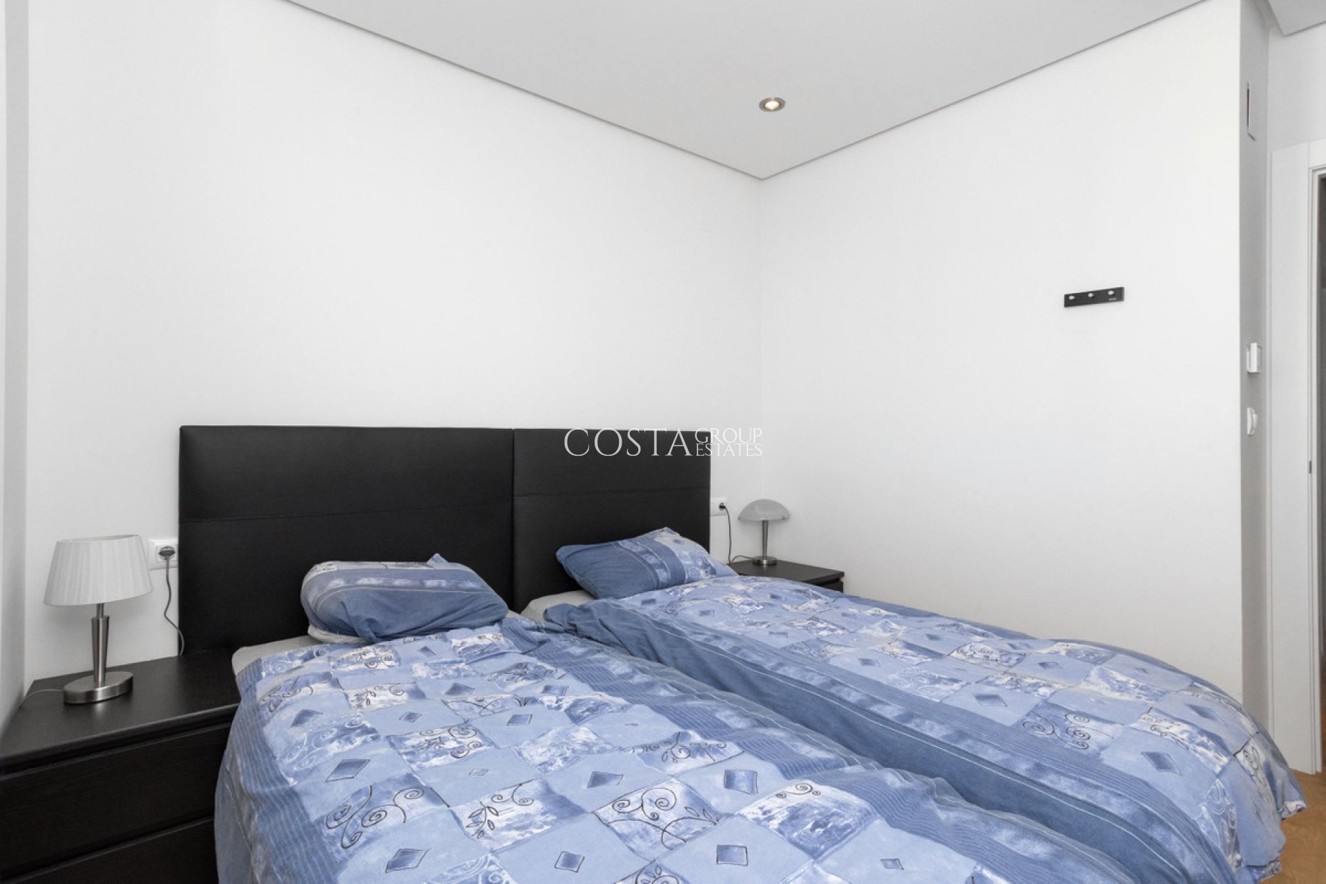 Resale - Apartments -
Orihuela - Los Dolses