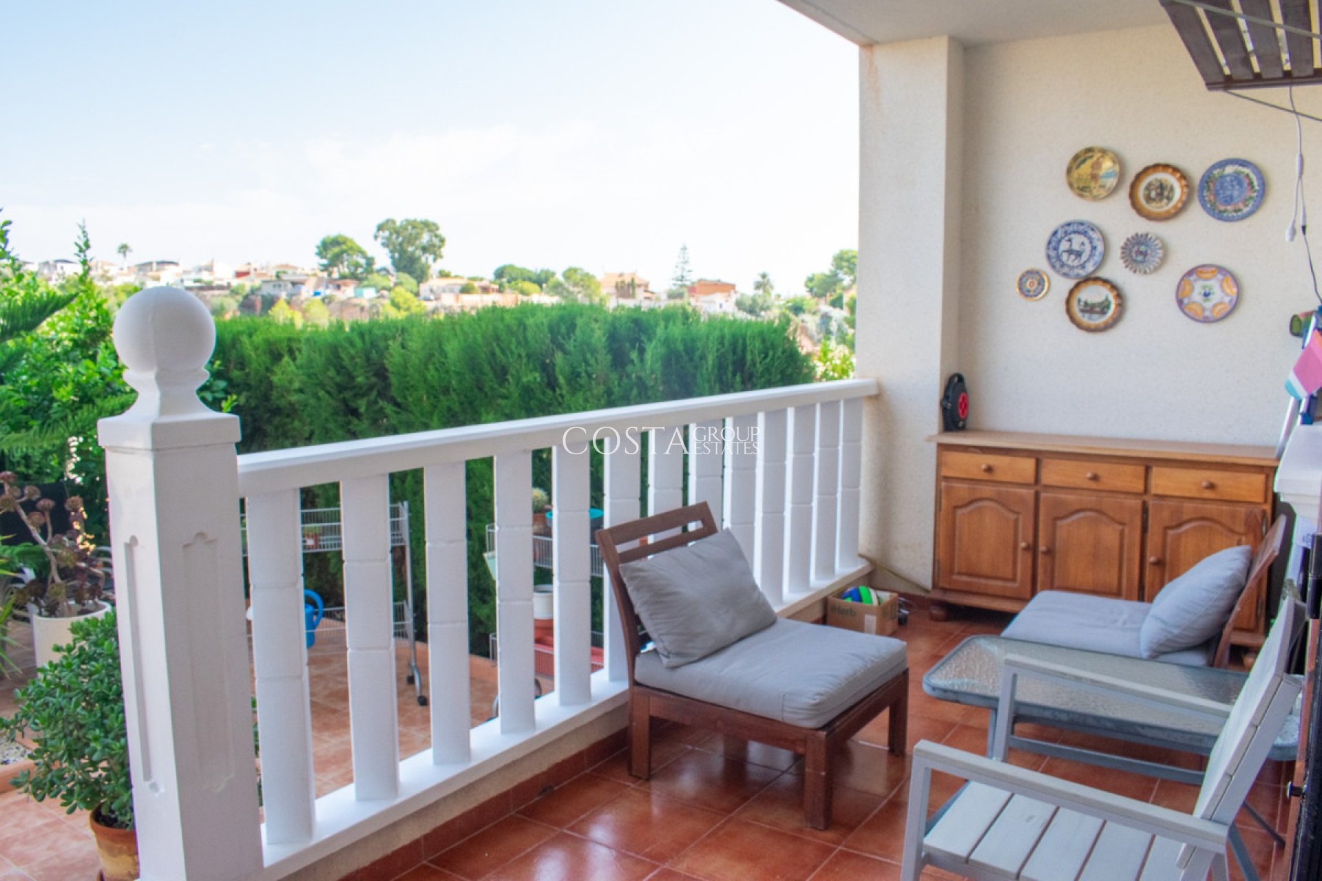 Resale - Apartments -
Orihuela - Los Dolses