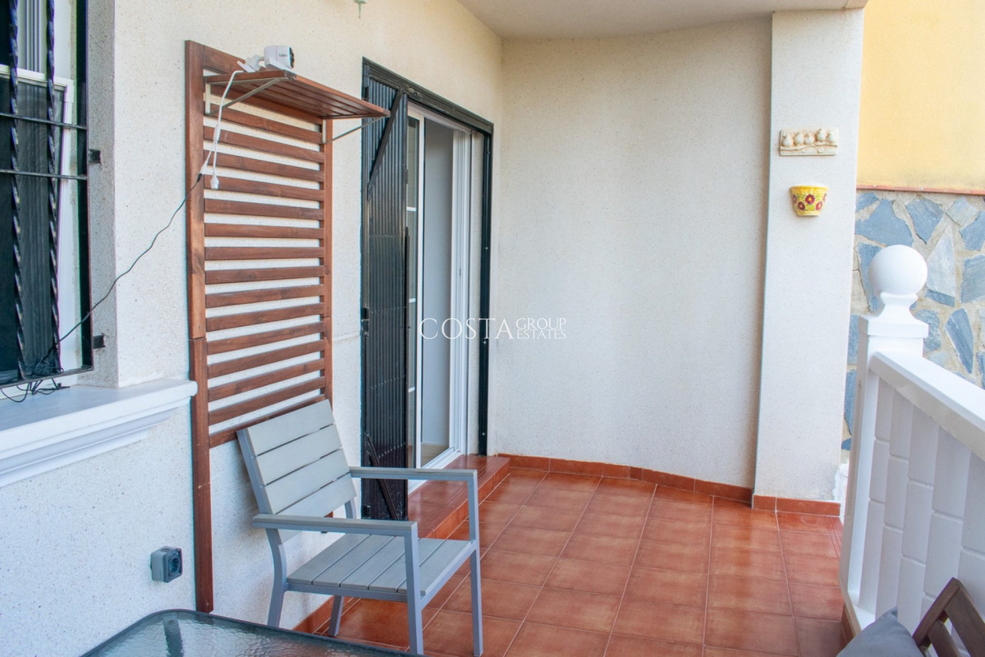 Resale - Apartments -
Orihuela - Los Dolses