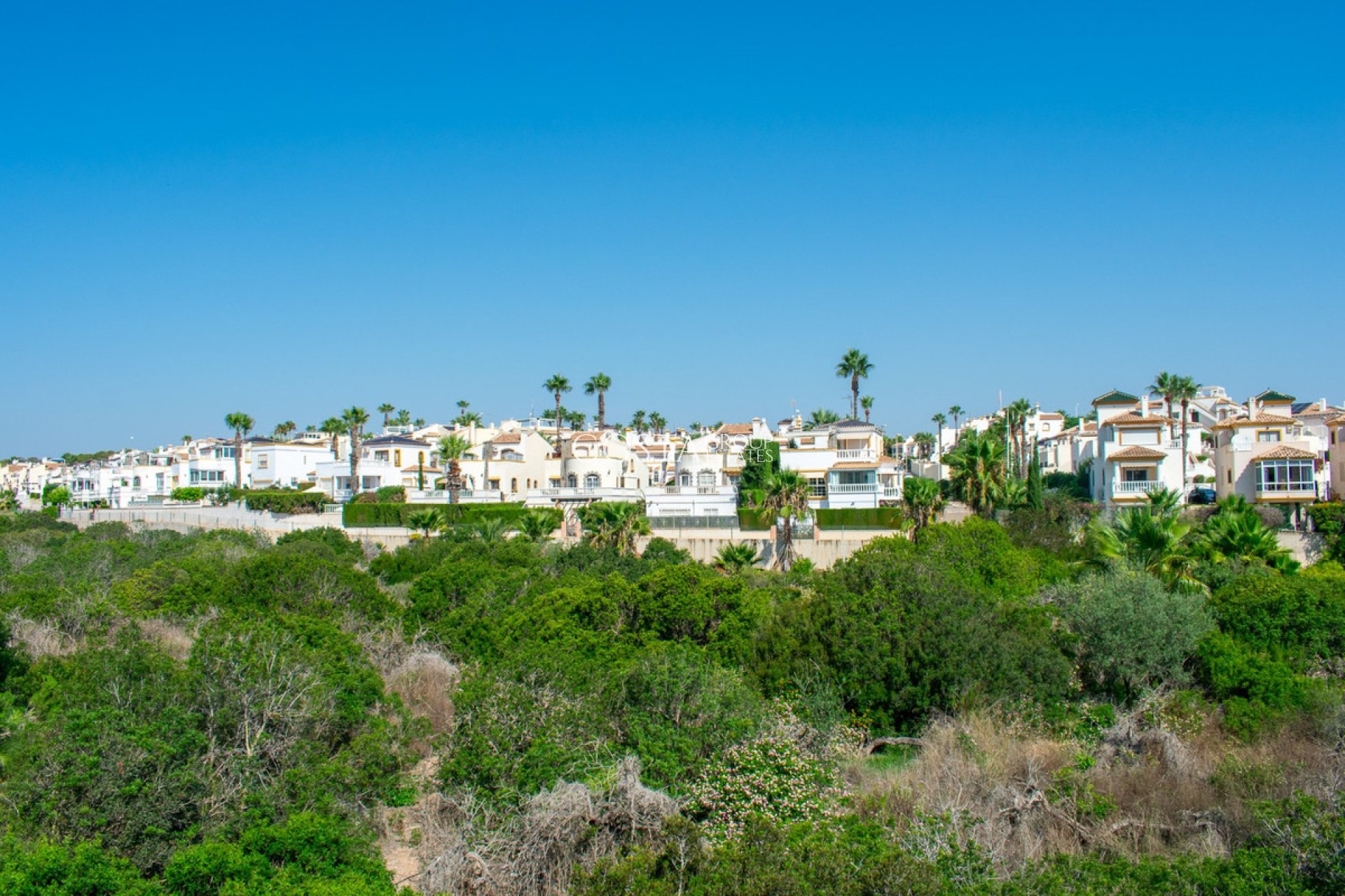 Resale - Apartments -
Orihuela - Los Dolses