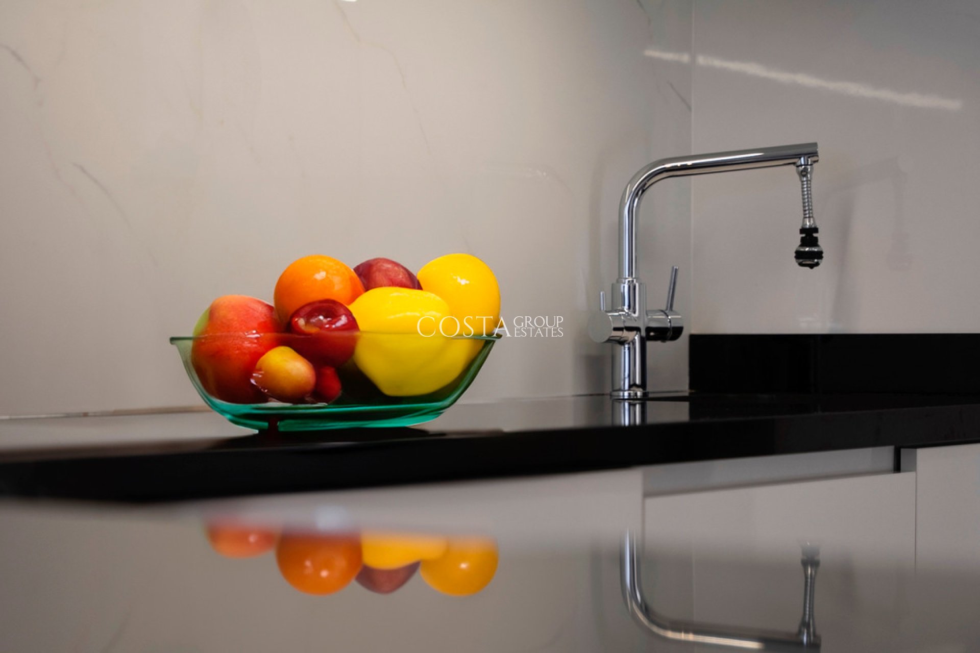 Resale - Apartments -
Orihuela - Mil Palmeras