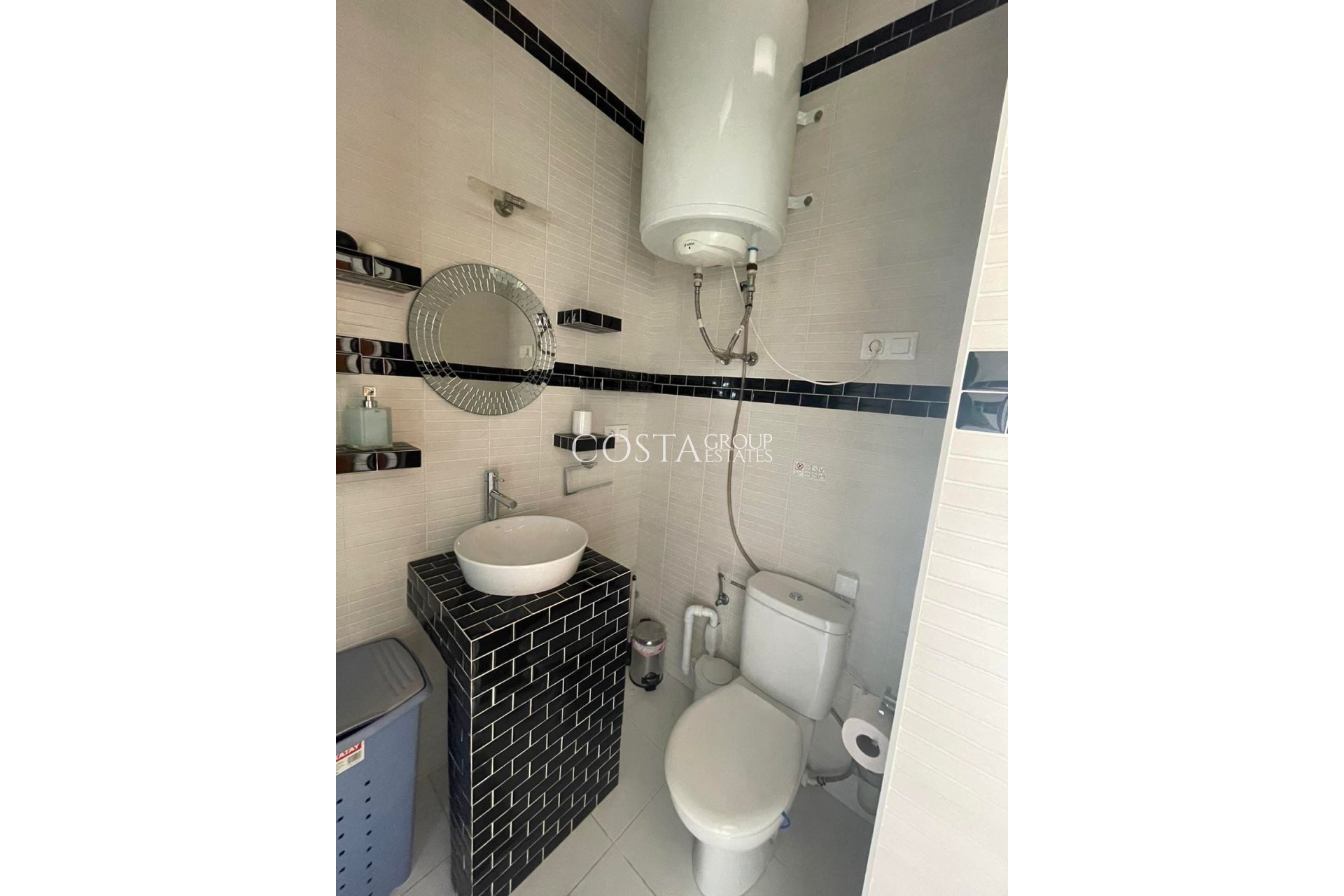 Resale - Apartments -
Orihuela - Mil Palmeras