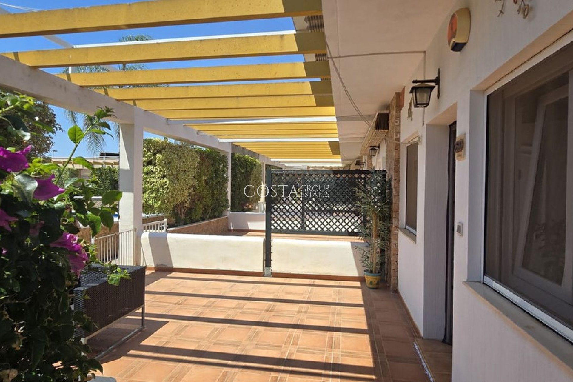 Resale - Apartments -
Orihuela - Mil Palmeras