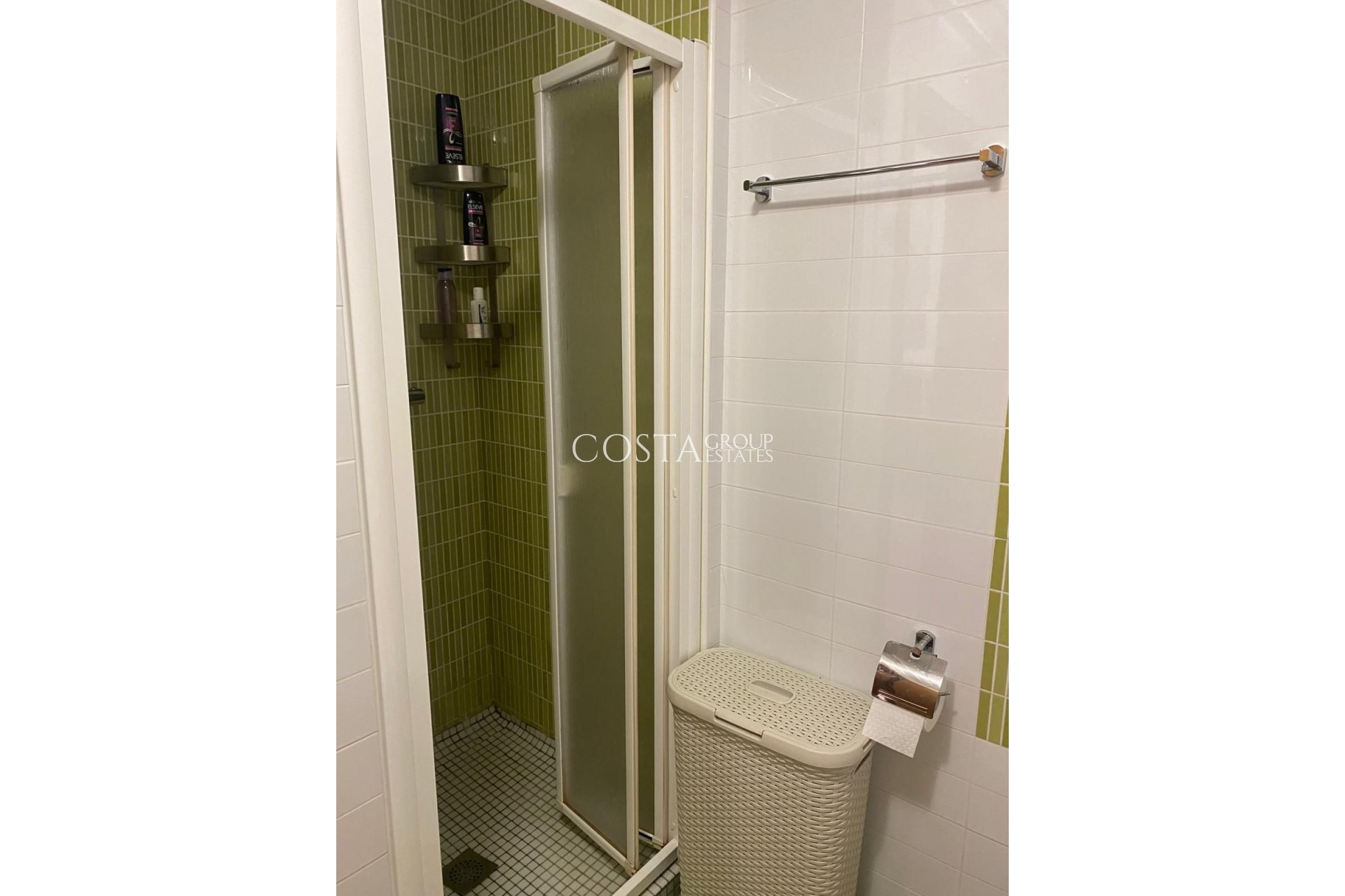 Resale - Apartments -
Orihuela - Mil Palmeras