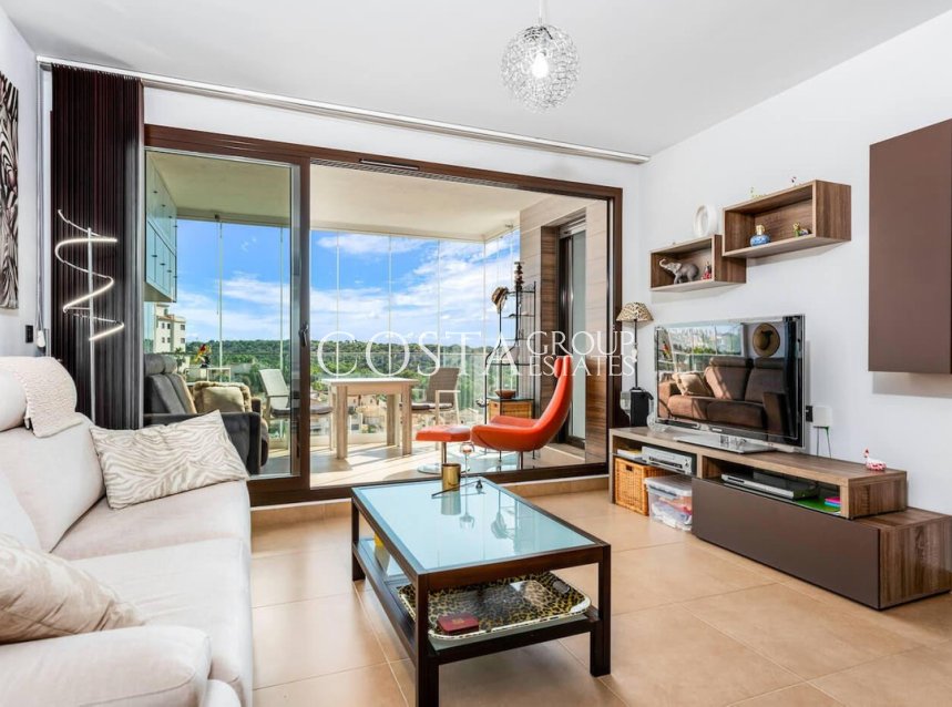 Resale - Apartments -
Orihuela - Orihuela Costa