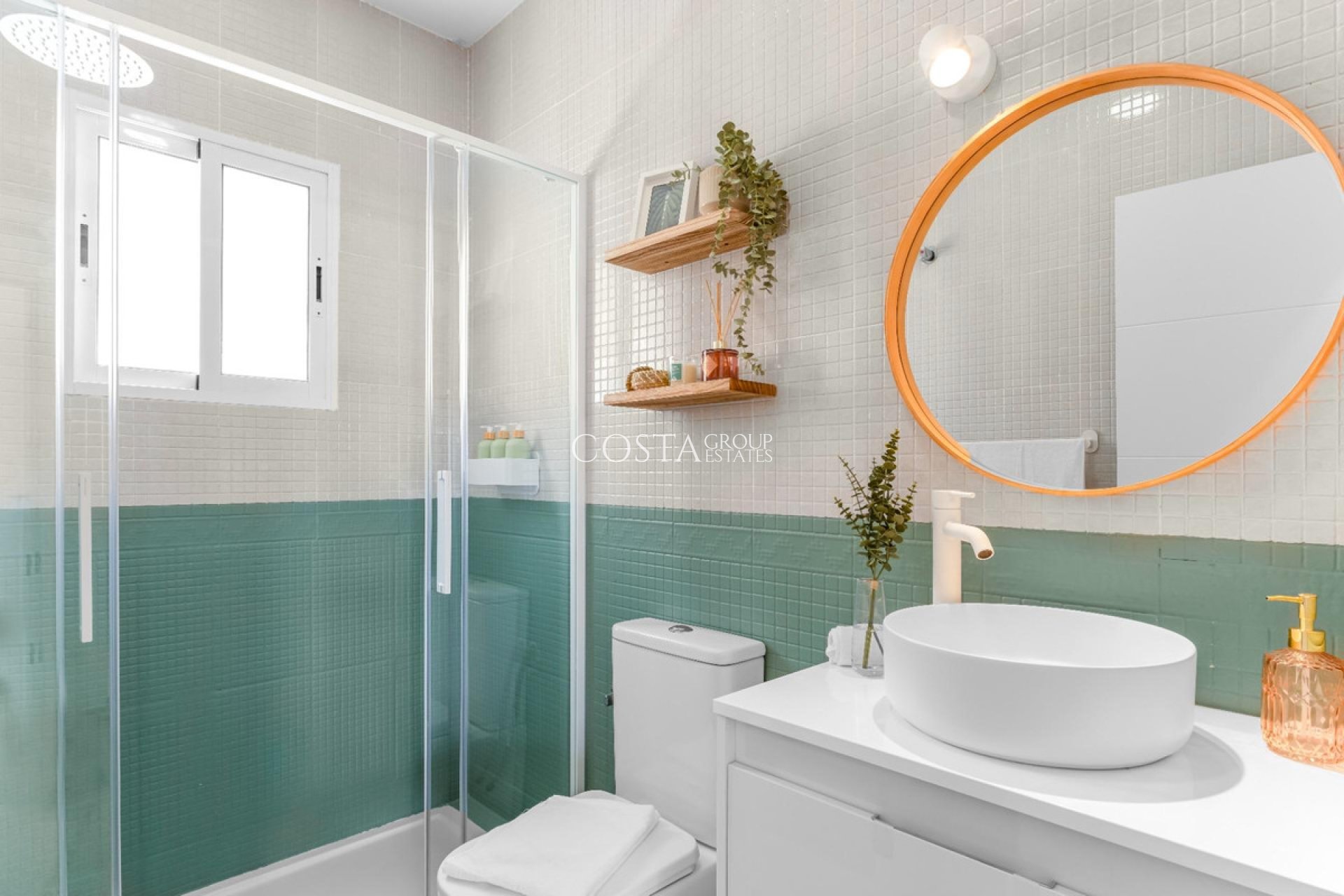 Resale - Apartments -
Orihuela - Orihuela Costa