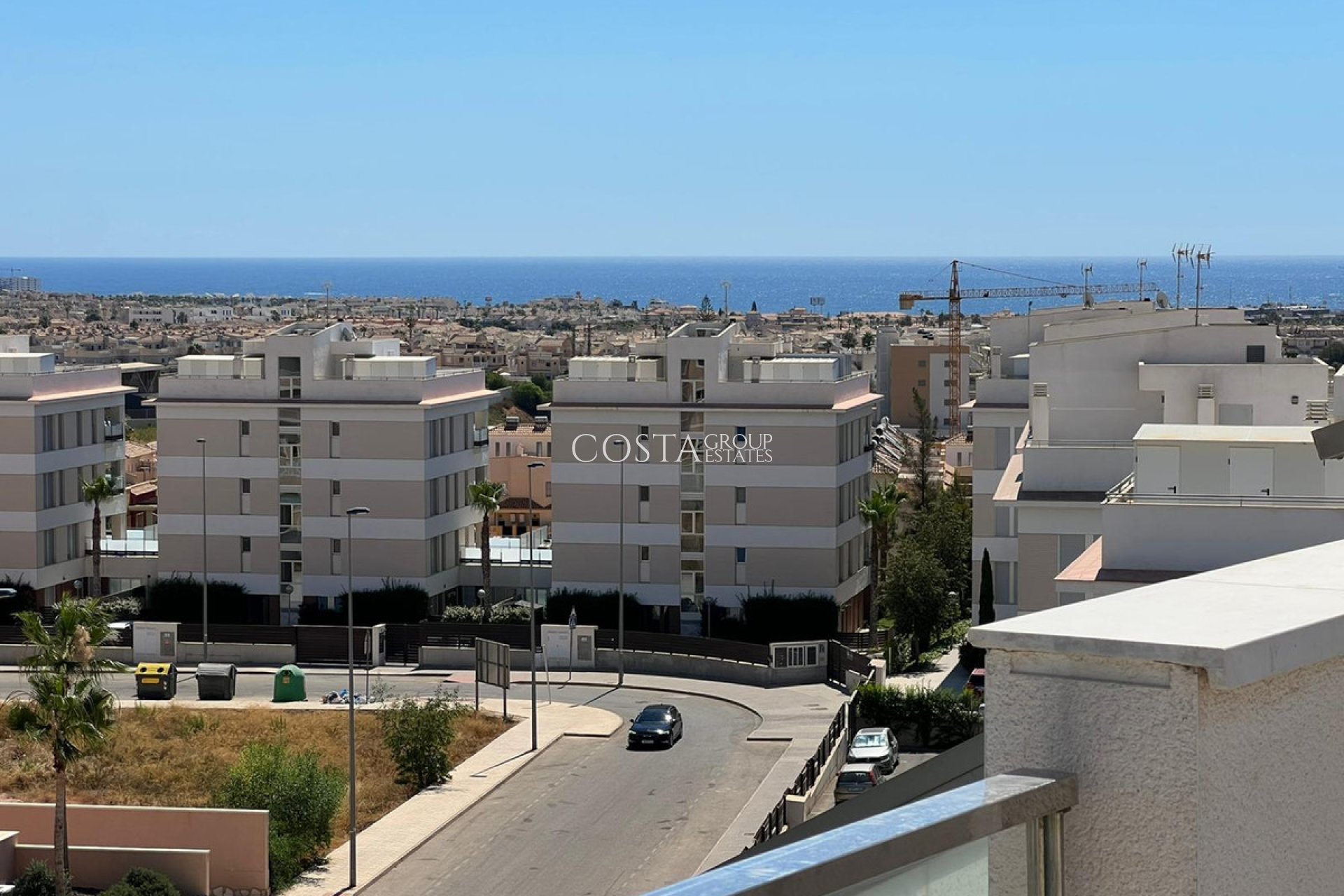 Resale - Apartments -
Orihuela - Orihuela Costa