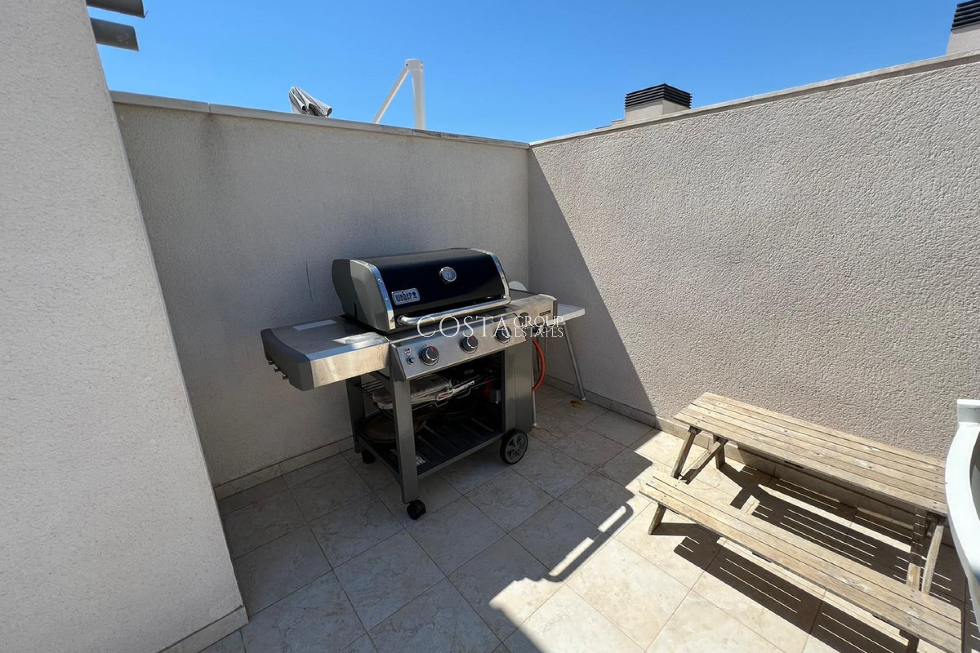 Resale - Apartments -
Orihuela - Orihuela Costa