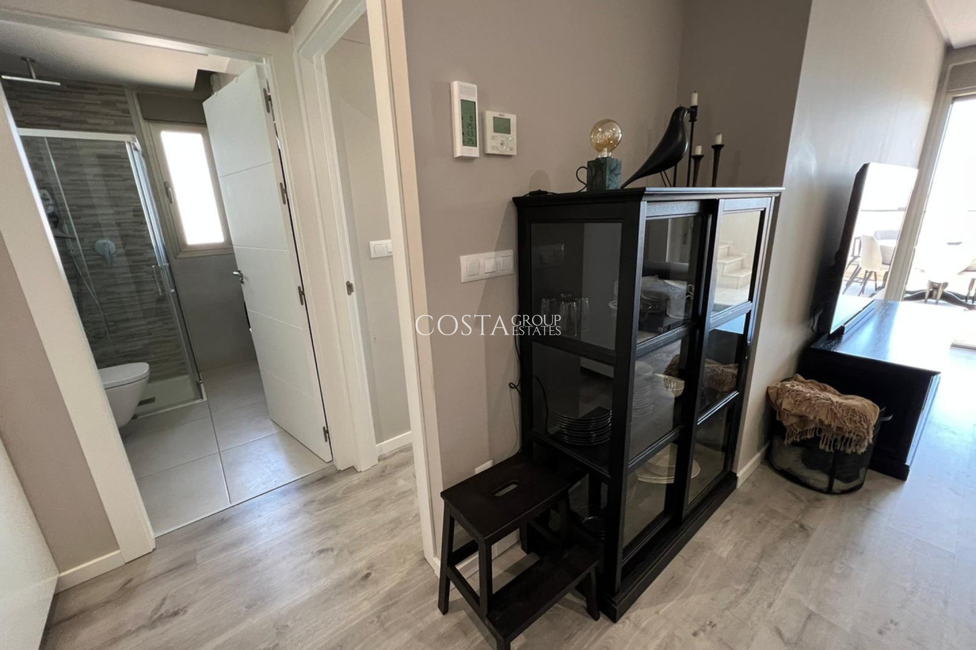Resale - Apartments -
Orihuela - Orihuela Costa