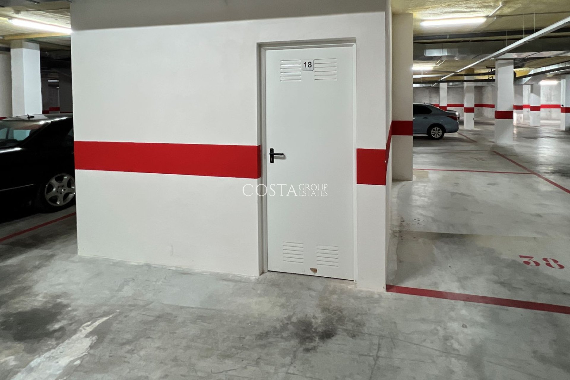 Resale - Apartments -
Orihuela - Orihuela Costa