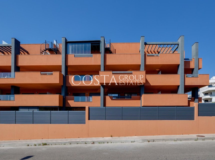 Resale - Apartments -
Orihuela - Orihuela Costa