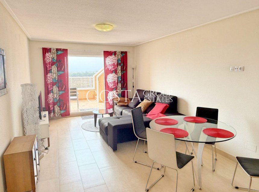 Resale - Apartments -
Orihuela - Orihuela Costa