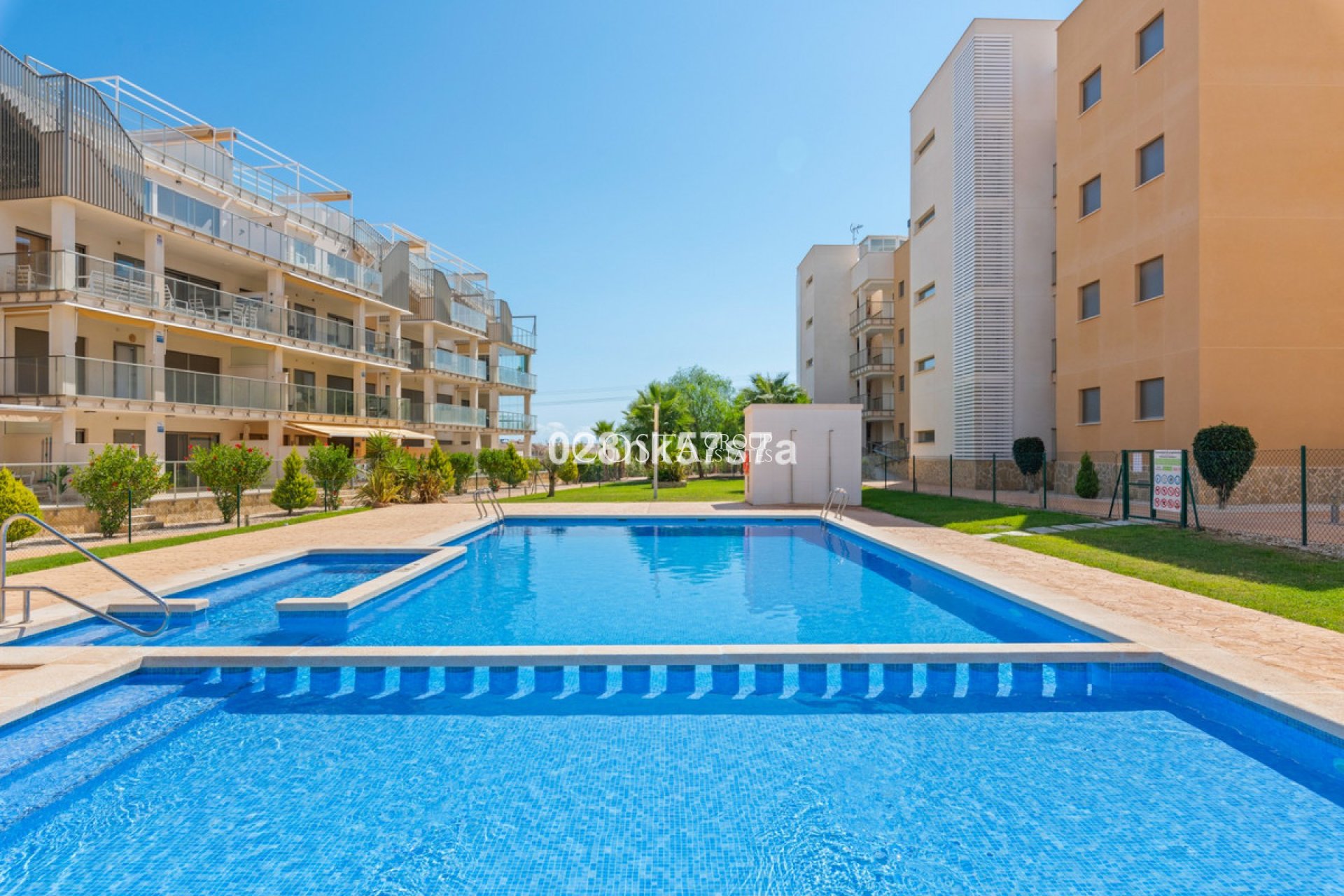 Resale - Apartments -
Orihuela - Orihuela Costa
