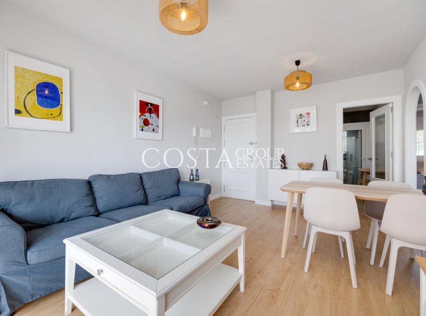 Resale - Apartments -
Orihuela - Orihuela Costa