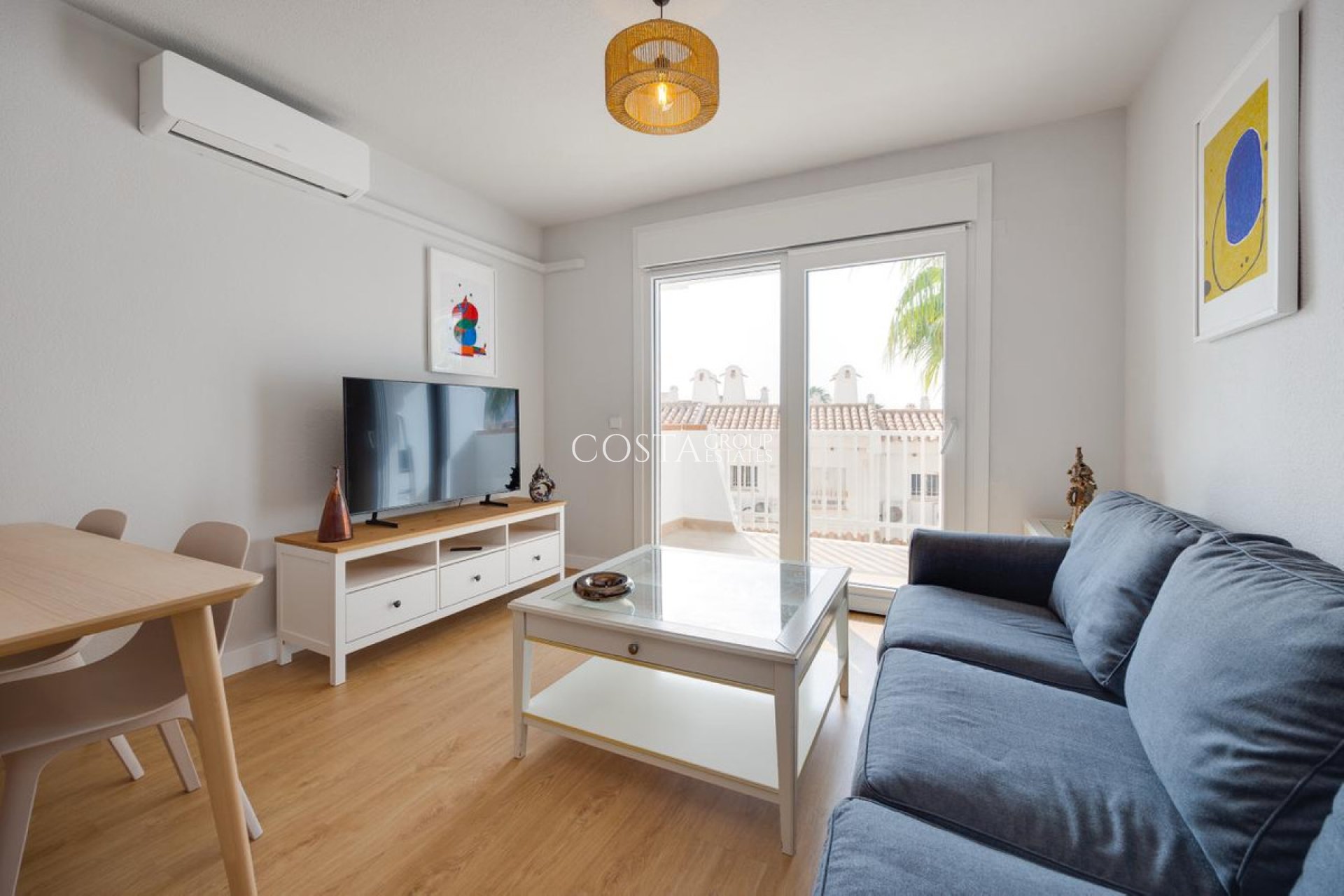 Resale - Apartments -
Orihuela - Orihuela Costa