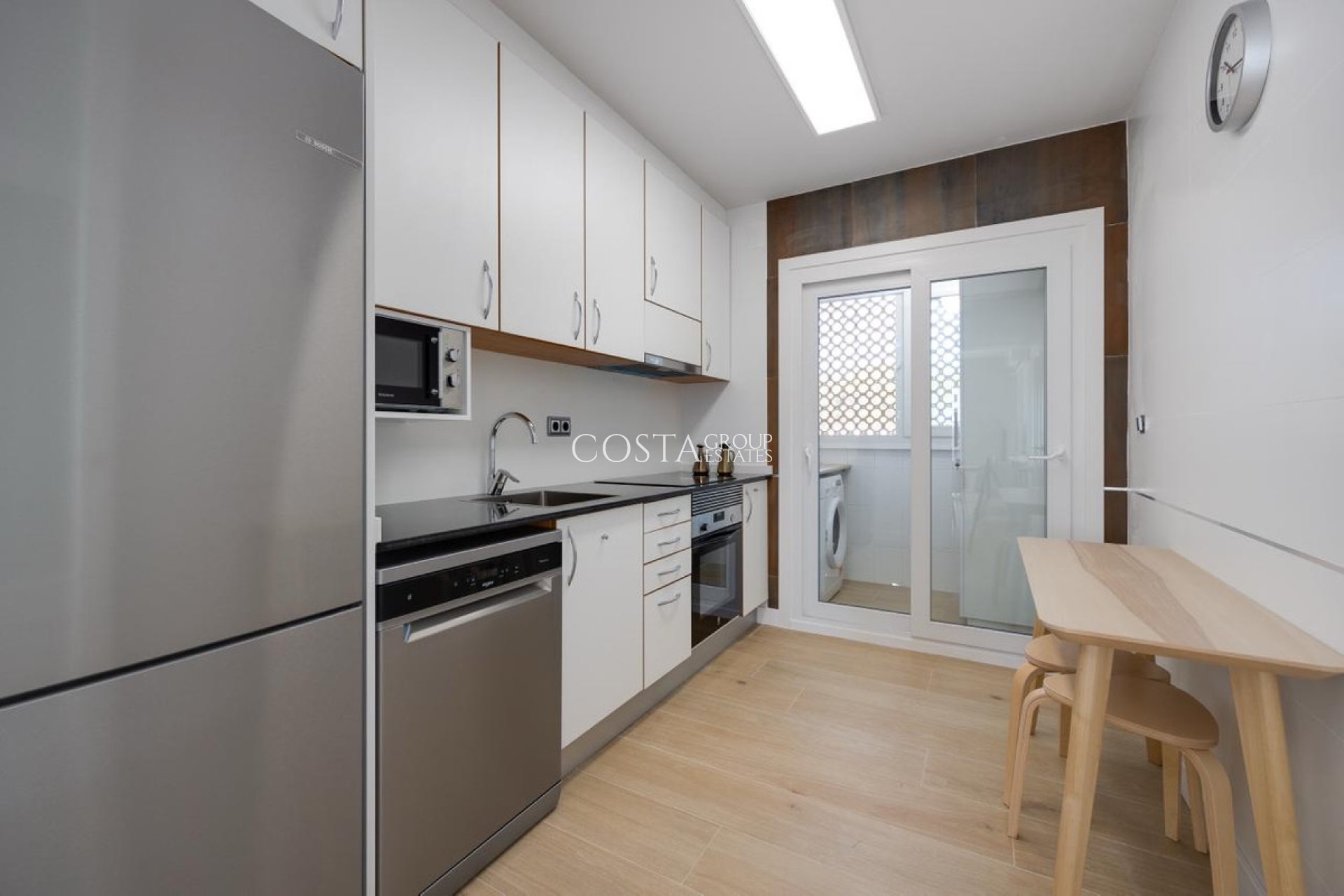 Resale - Apartments -
Orihuela - Orihuela Costa