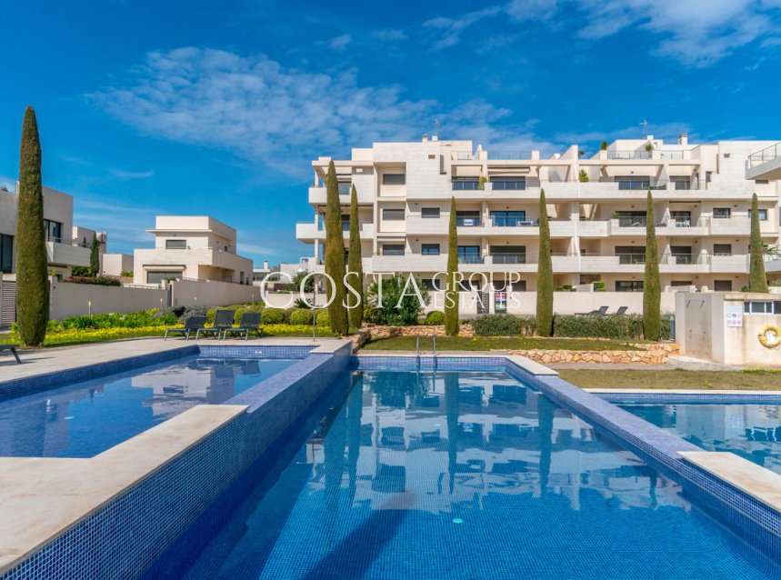 Resale - Apartments -
Orihuela - Orihuela Costa