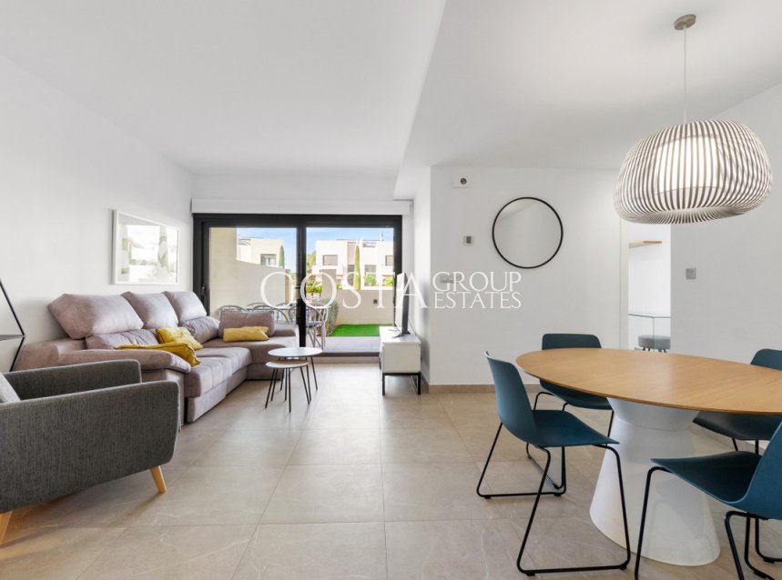 Resale - Apartments -
Orihuela - Orihuela Costa