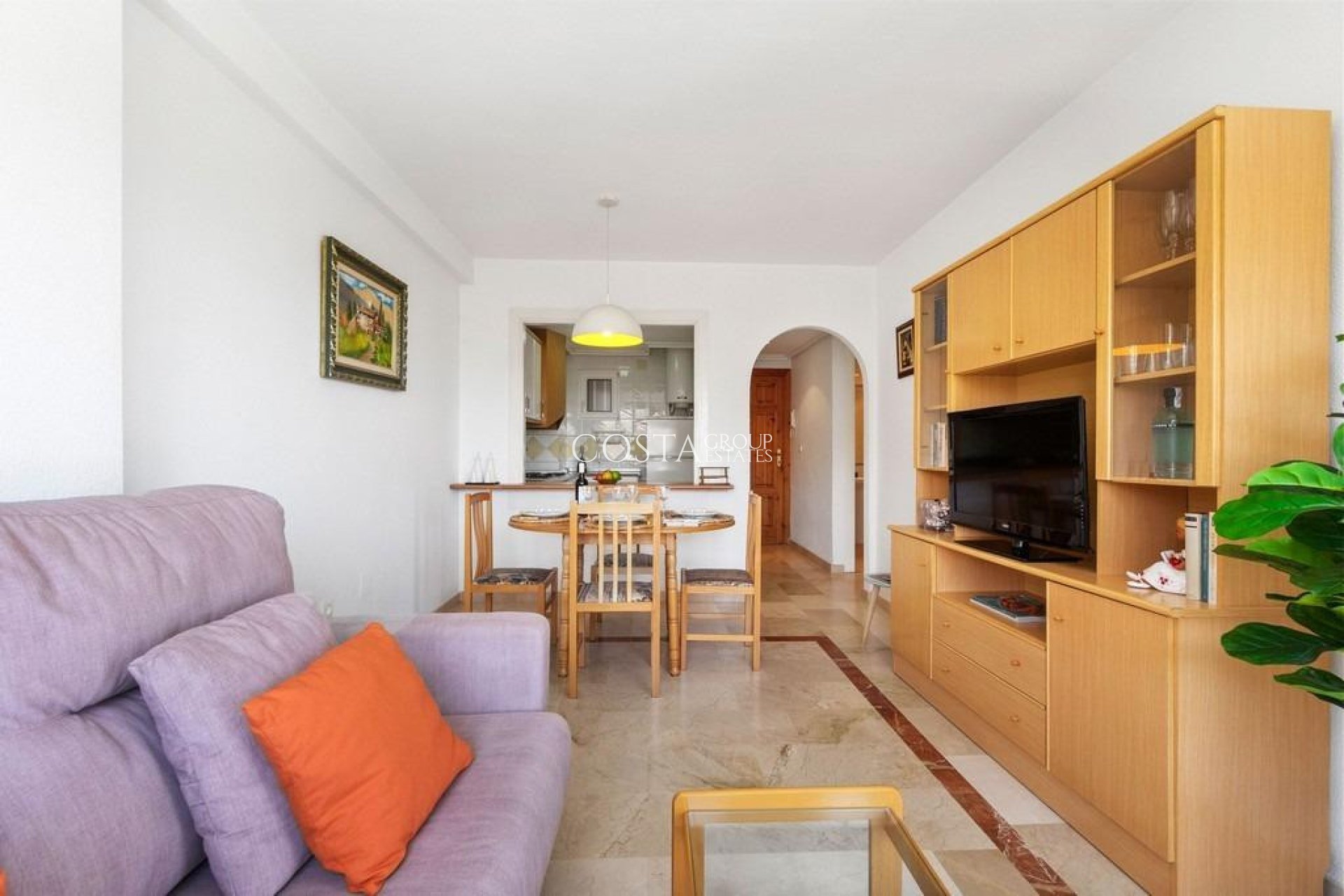 Resale - Apartments -
Orihuela - Orihuela Costa
