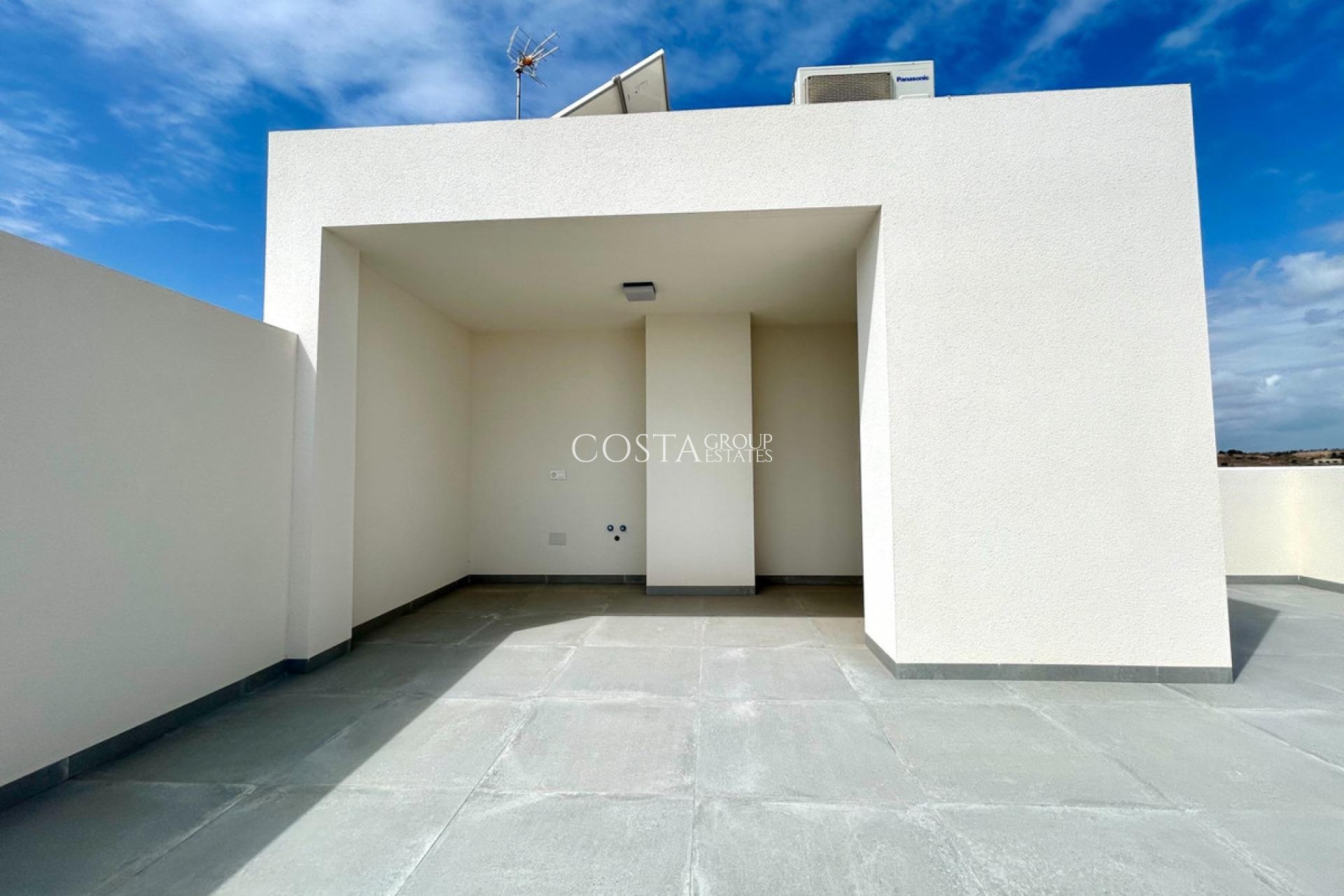 Resale - Apartments -
Orihuela - Orihuela Costa