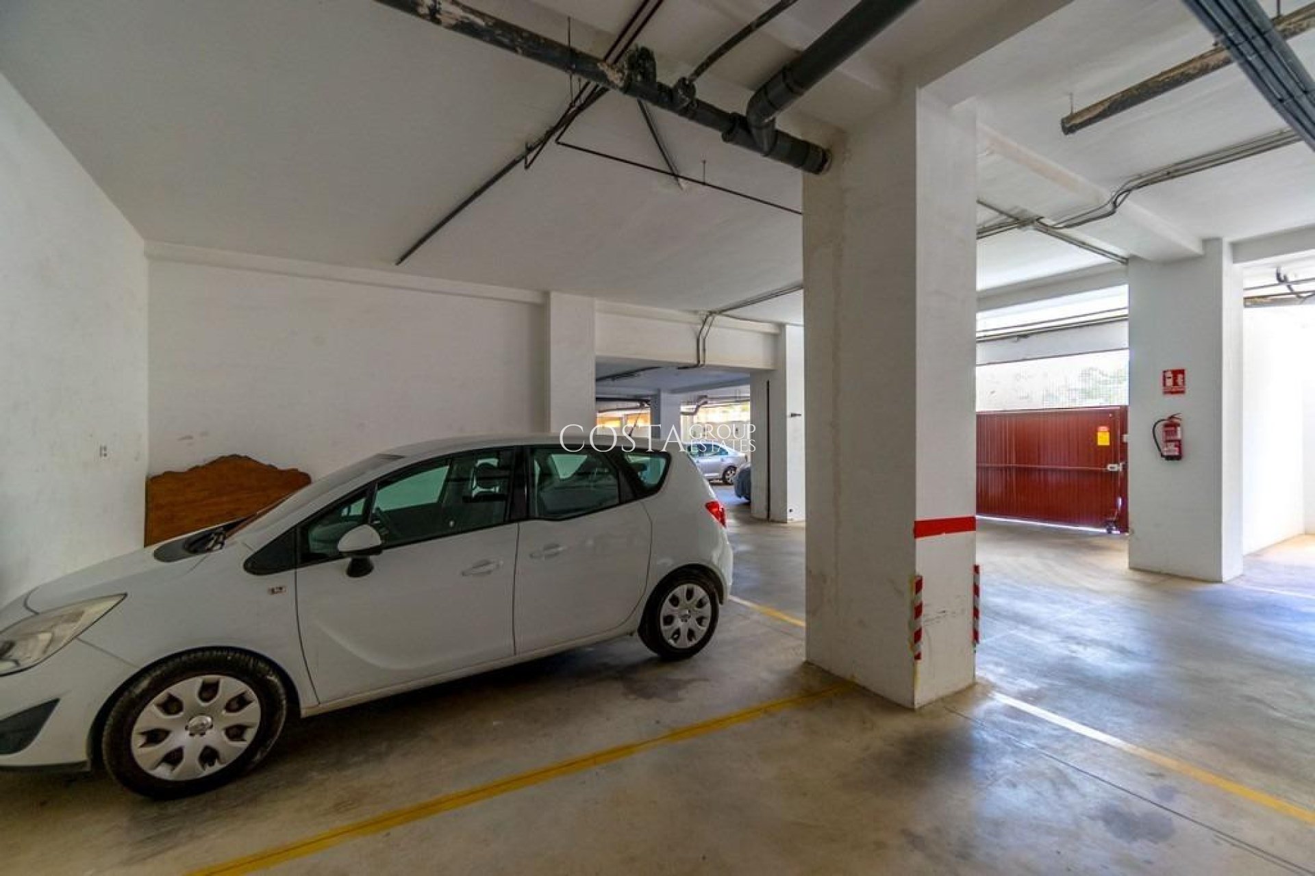 Resale - Apartments -
Orihuela - Orihuela Costa