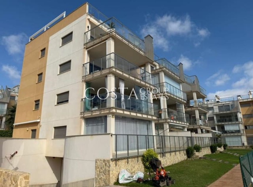 Resale - Apartments -
Orihuela - Orihuela Costa