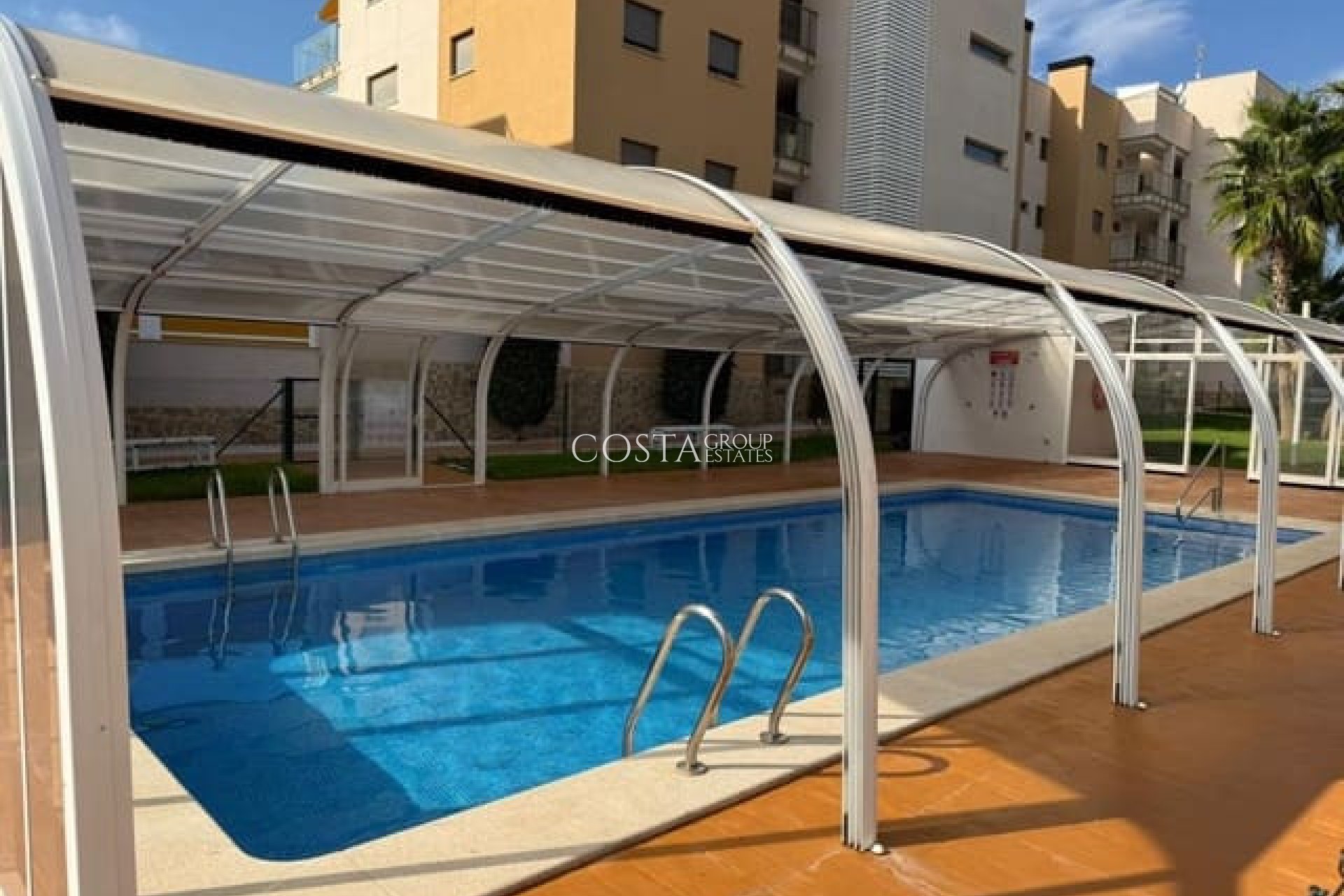 Resale - Apartments -
Orihuela - Orihuela Costa