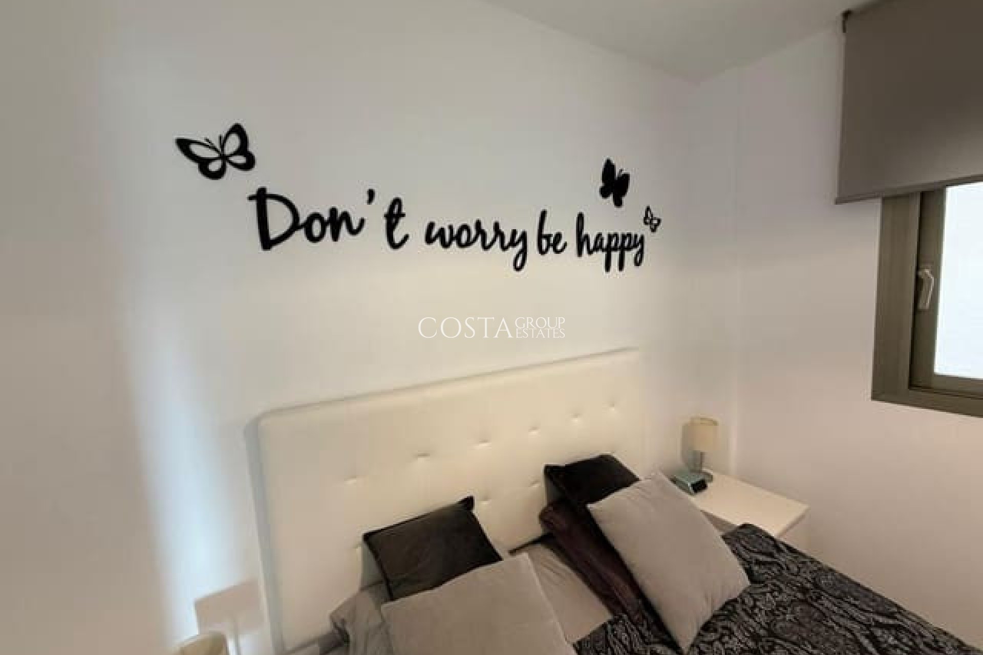 Resale - Apartments -
Orihuela - Orihuela Costa