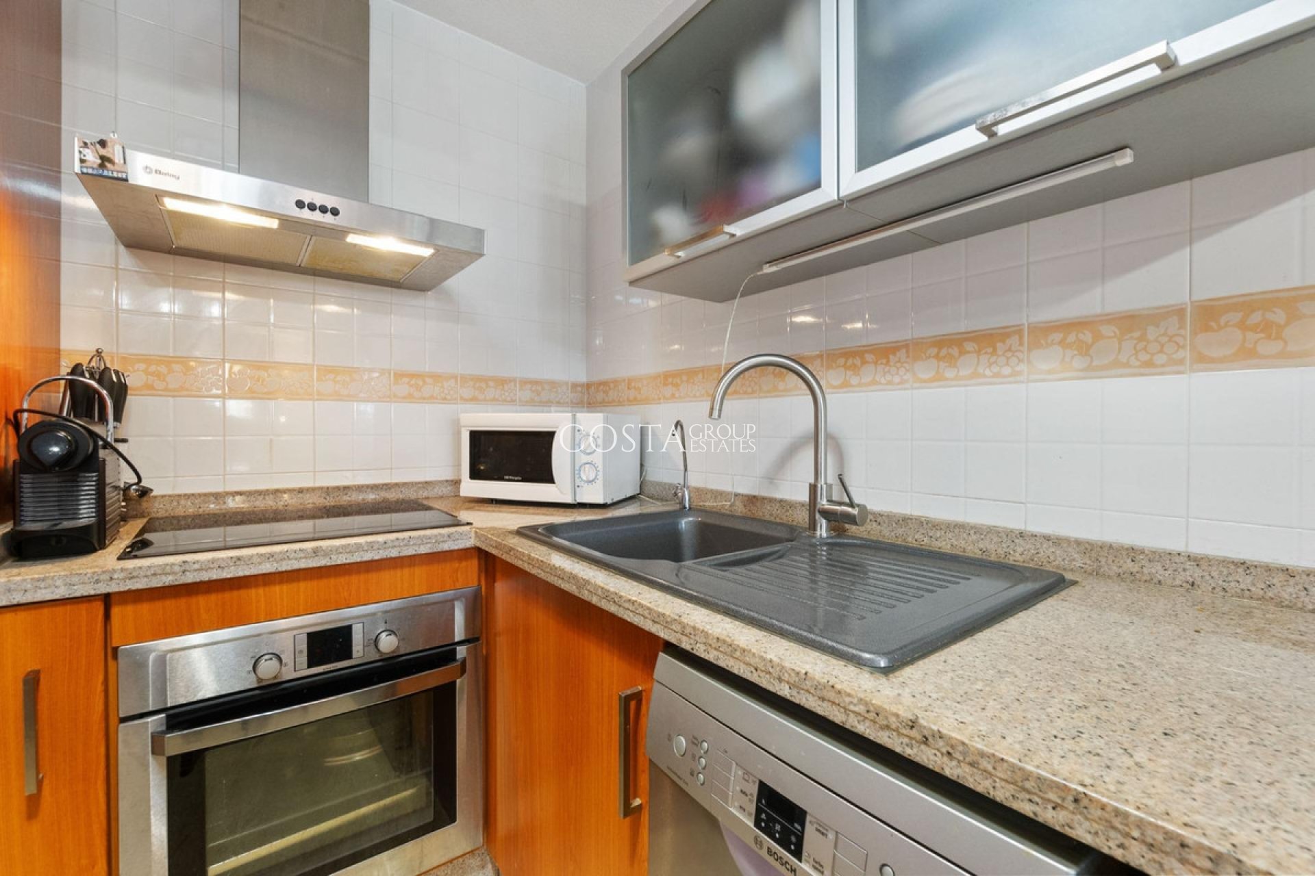 Resale - Apartments -
Orihuela - Orihuela Costa