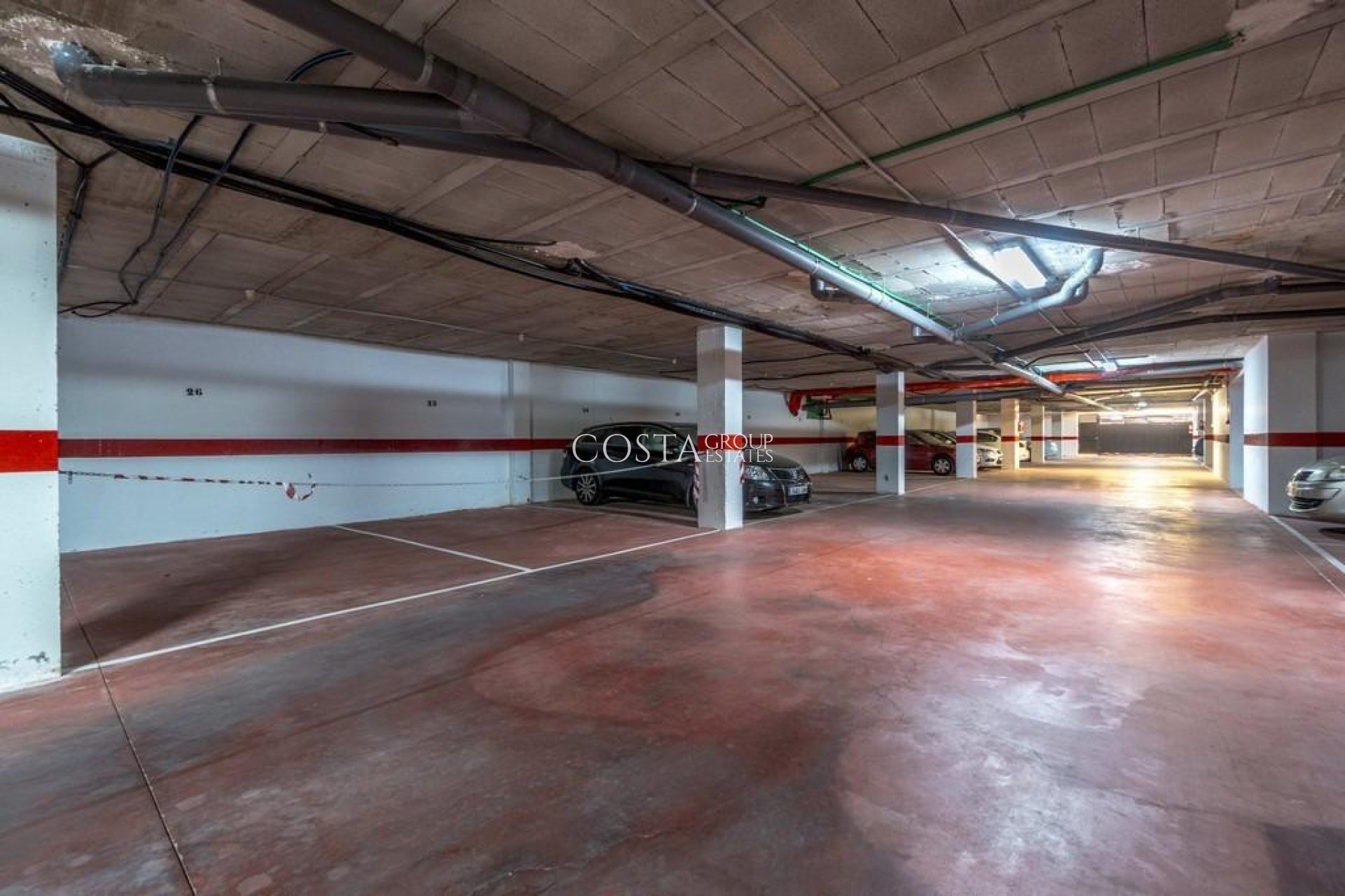 Resale - Apartments -
Orihuela - Orihuela Costa