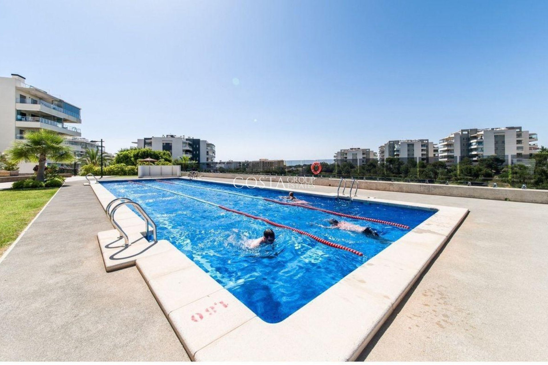 Resale - Apartments -
Orihuela - Orihuela Costa