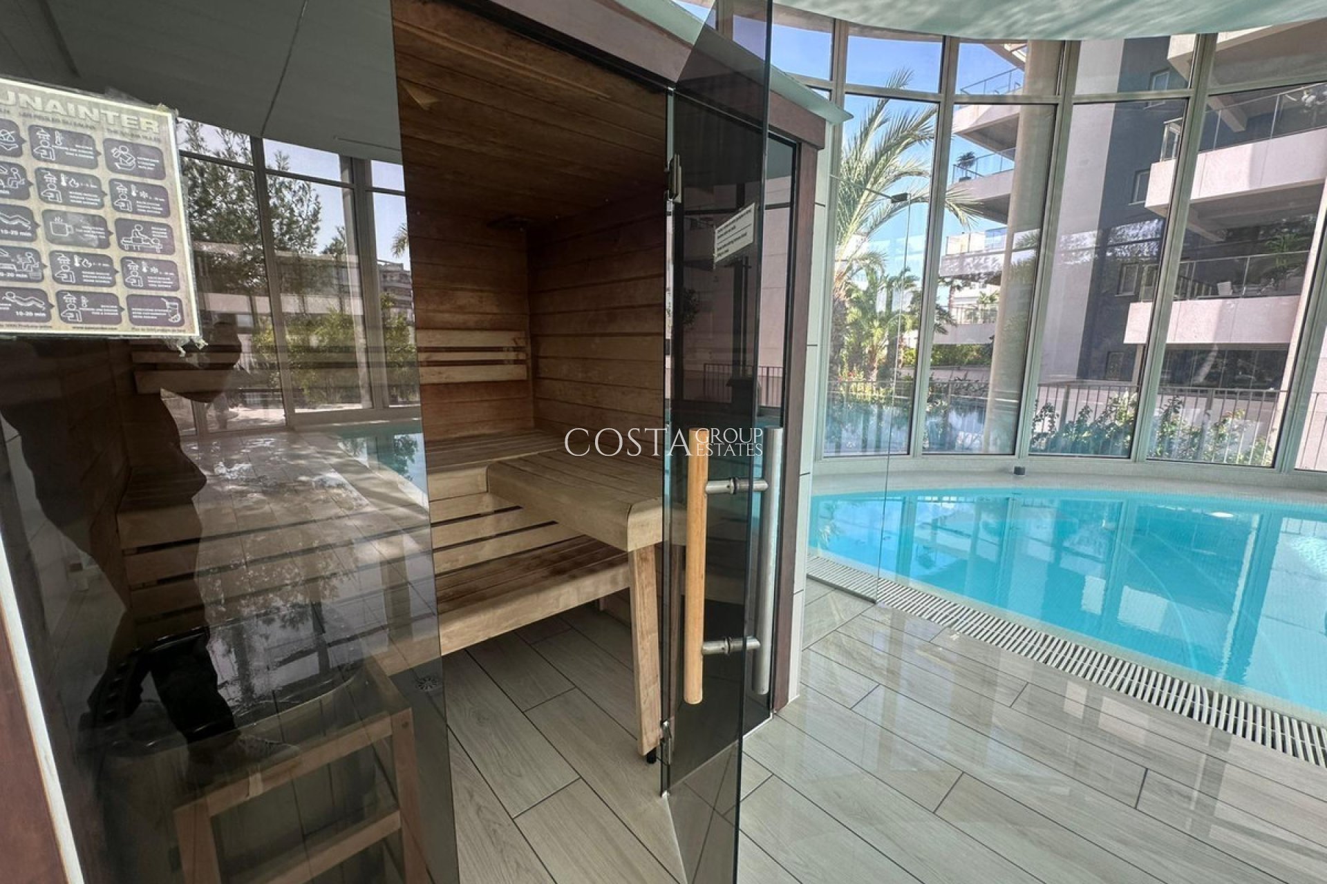 Resale - Apartments -
Orihuela - Orihuela Costa