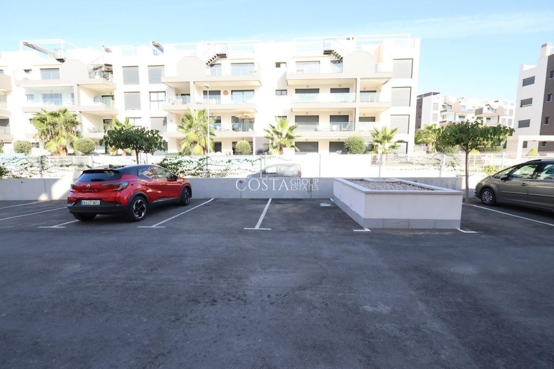 Resale - Apartments -
Orihuela - Orihuela Costa