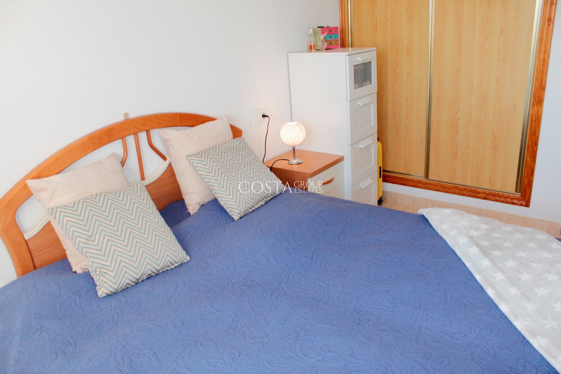 Resale - Apartments -
Orihuela - Orihuela Costa
